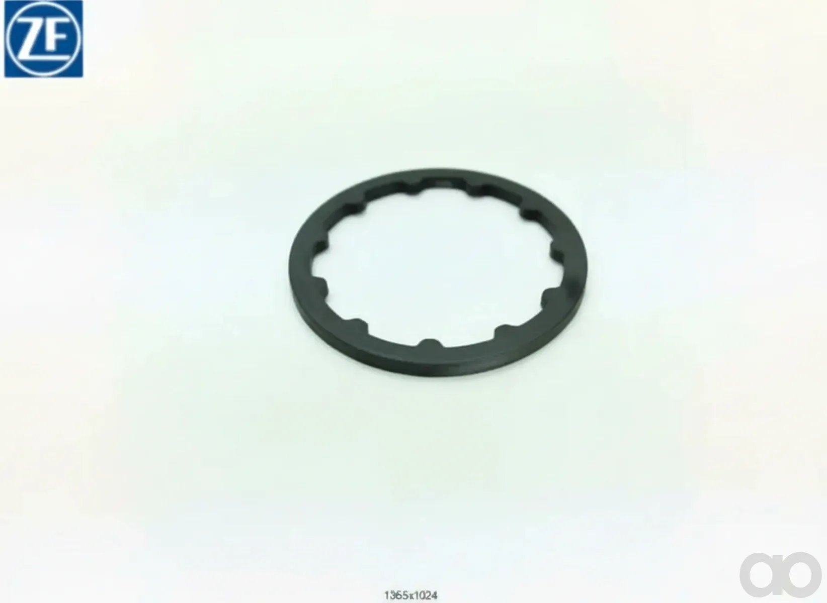 Deutz Fahr - 090002827 - Druckdichtscheibe
