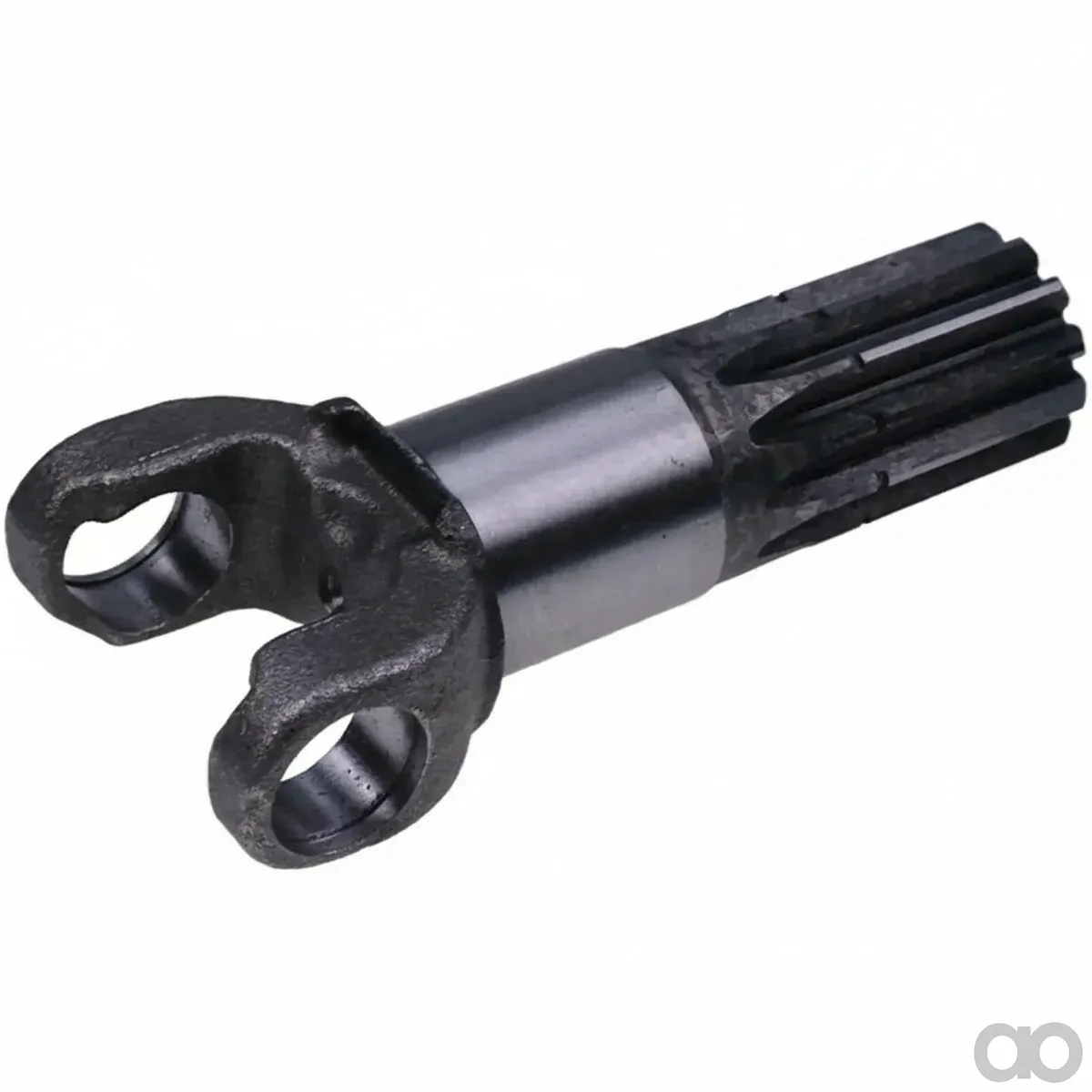 Deutz Fahr - 090005925 - Half Welle Rad Side