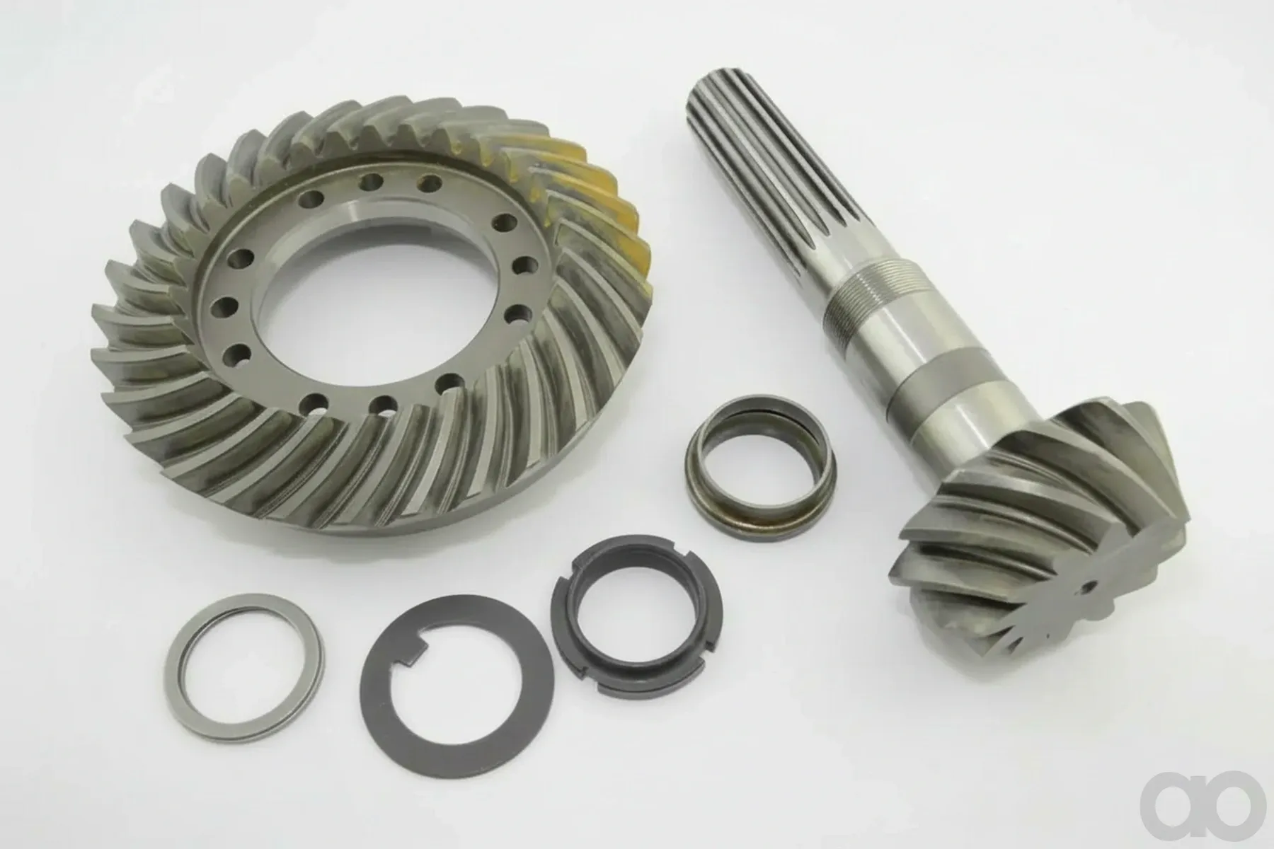 Deutz Fahr - 090006881 - Kegelrad