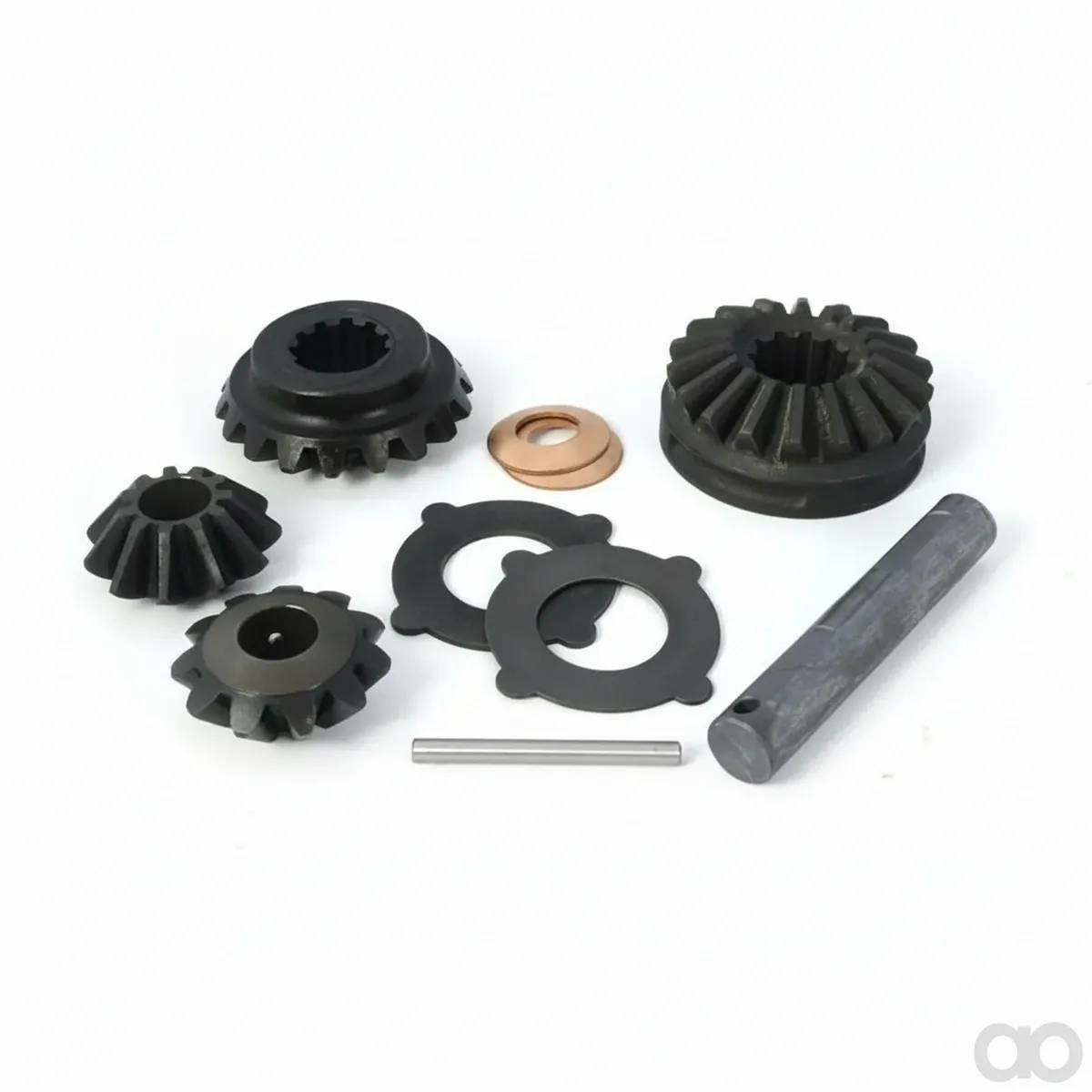 Deutz Fahr - 090009667 - Zahnradsatz