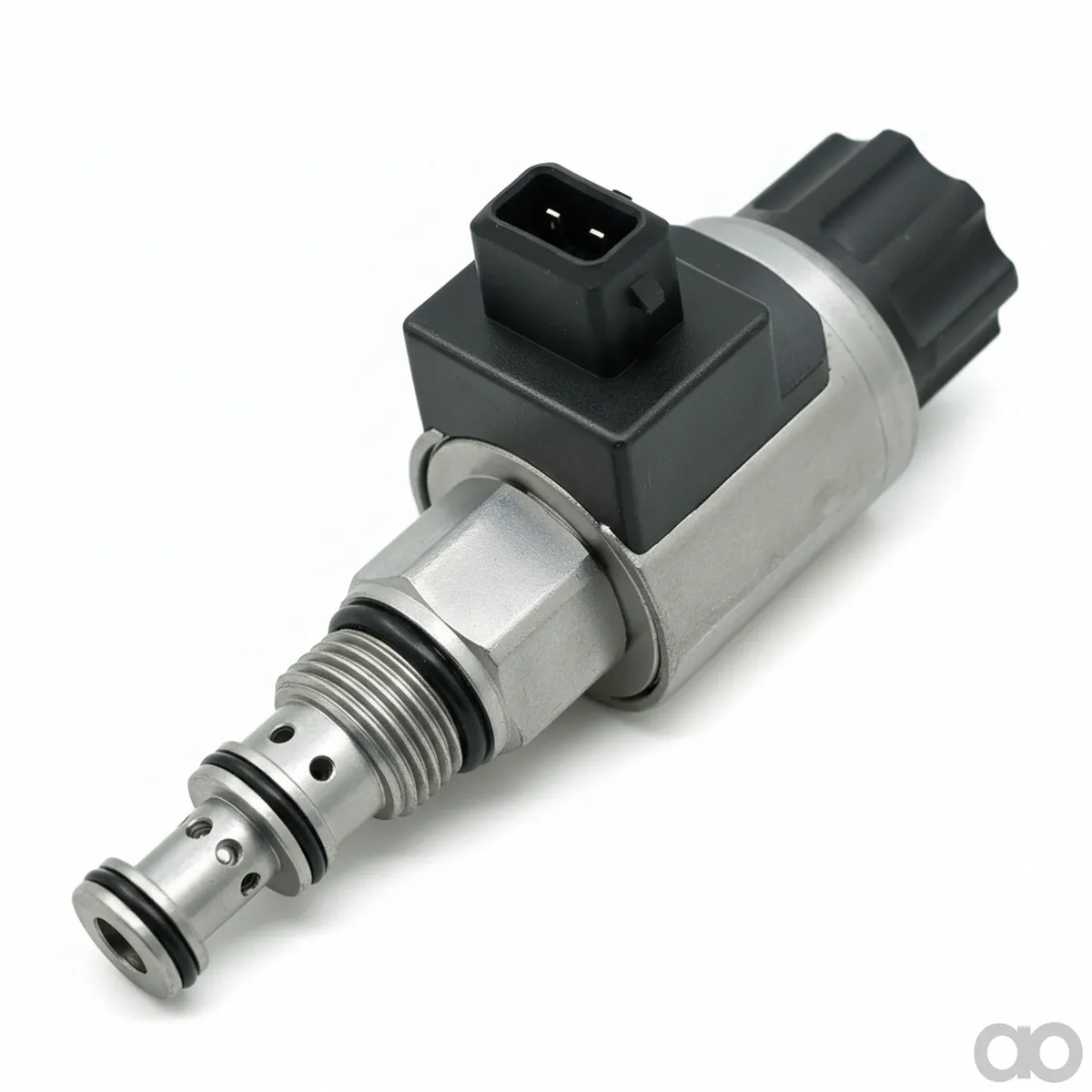 Deutz Fahr - 090013846 - Magnetventil