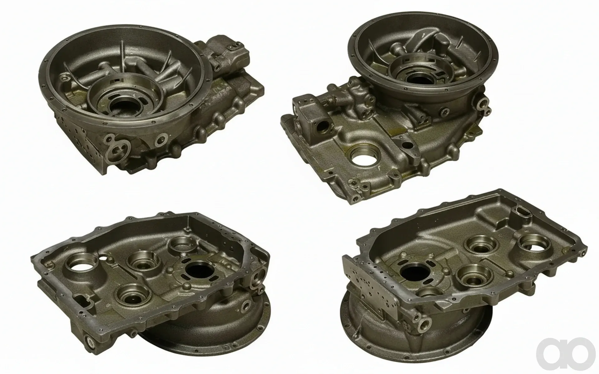 Deutz Fahr - 090014157 - Kreuz