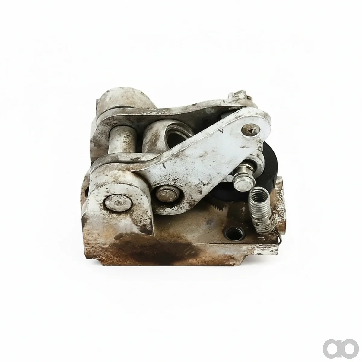 Deutz Fahr - 090015817 - Betaetigung