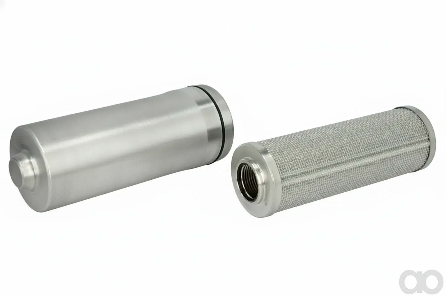 Deutz Fahr - 090015868 - Getriebeoelfilter