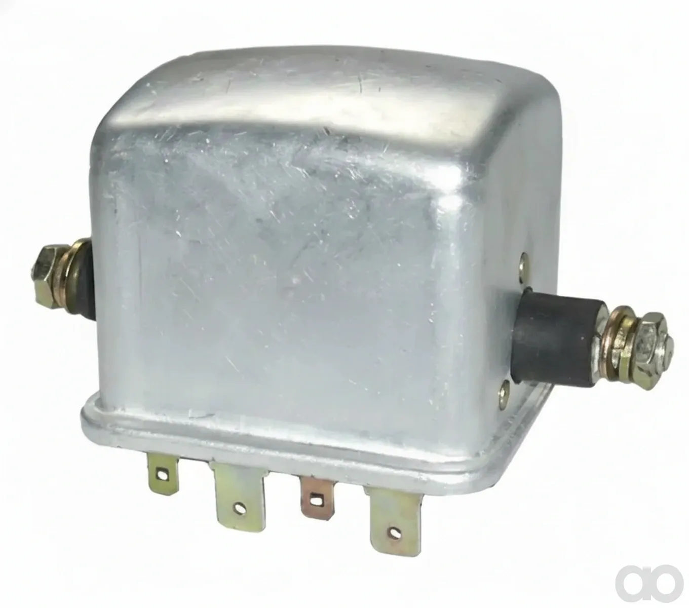 Deutz Fahr - 1162829 - Reglerschalter