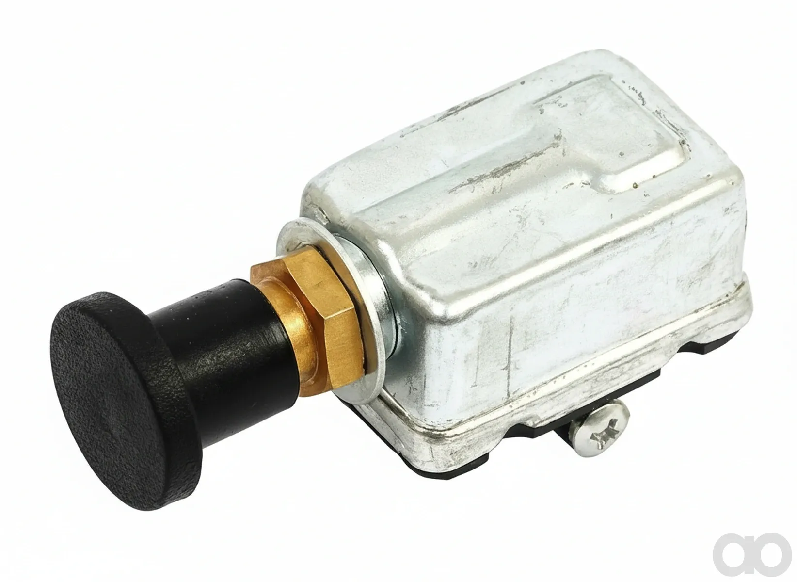 Deutz Fahr - 1163920 - Gluehstartschalter