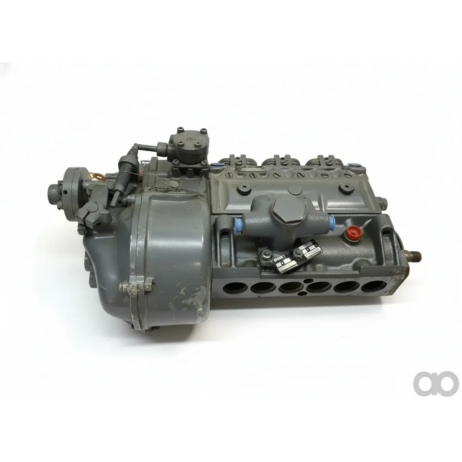 Deutz Fahr