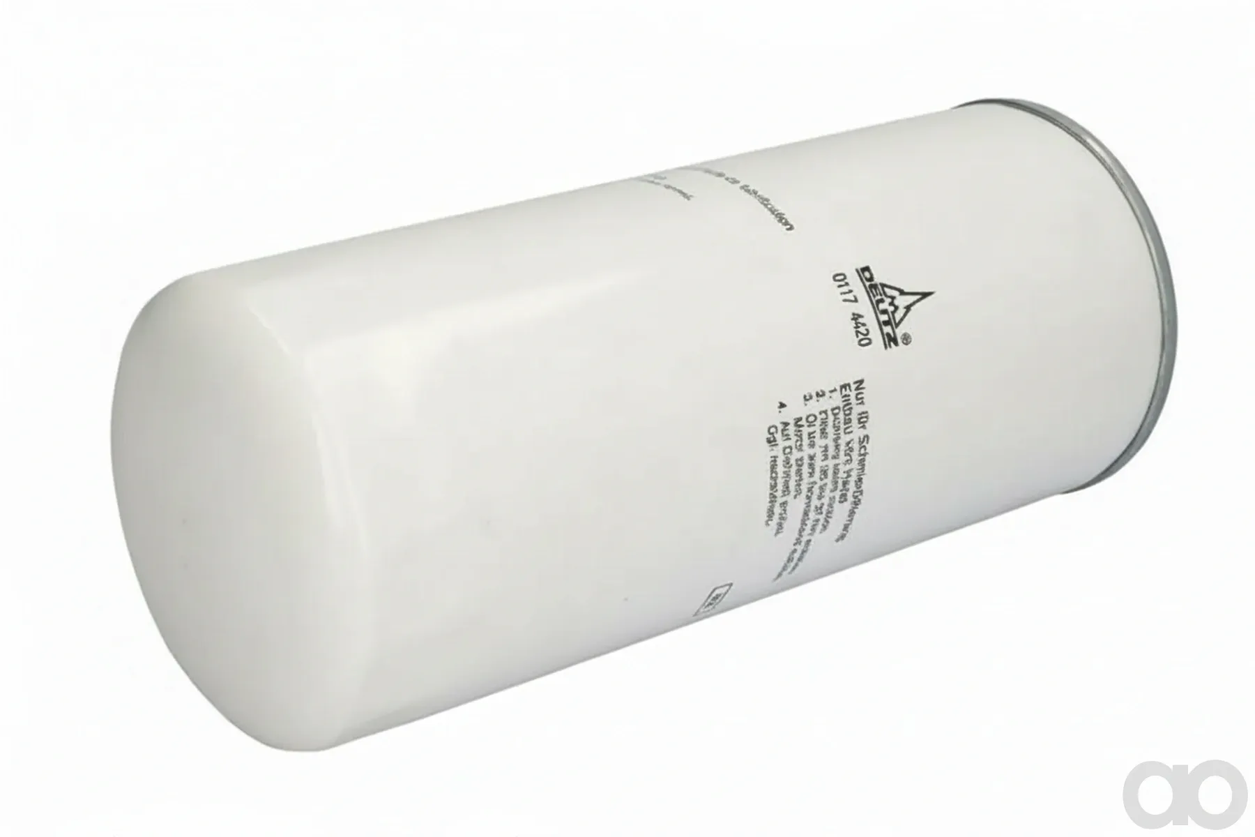 Deutz Fahr - 1174420 - Wechselfilter