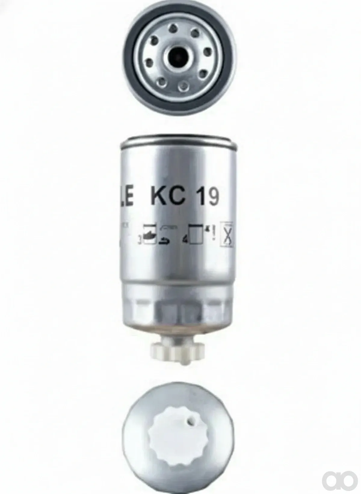 Deutz Fahr - 1174483 - Dieselkraftstofffilter