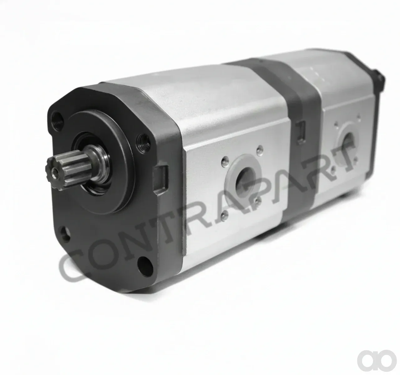 Deutz Fahr - 1174516 - Zahnradpumpe