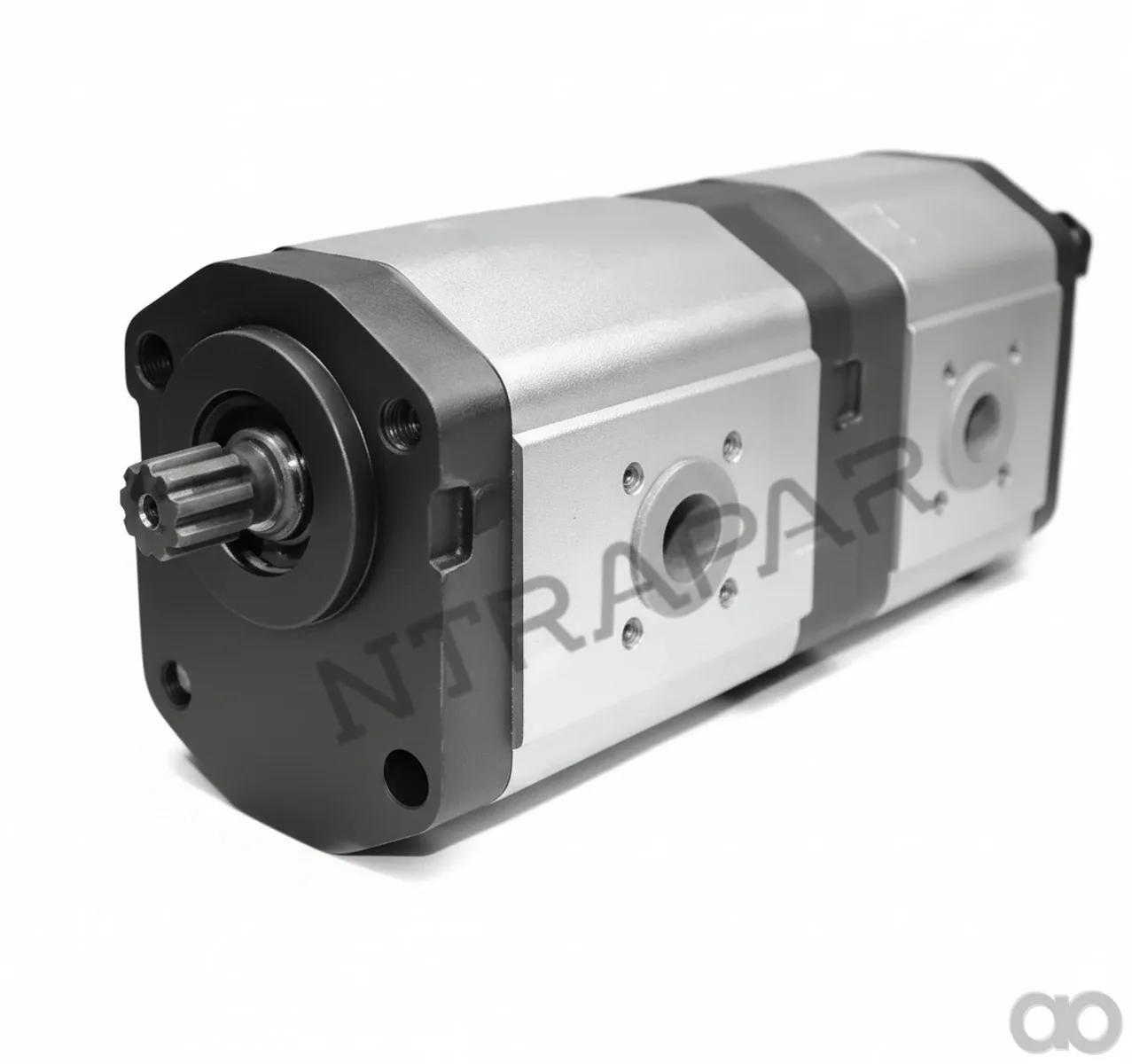 Deutz Fahr - 1175992 - Hydraulikpumpe