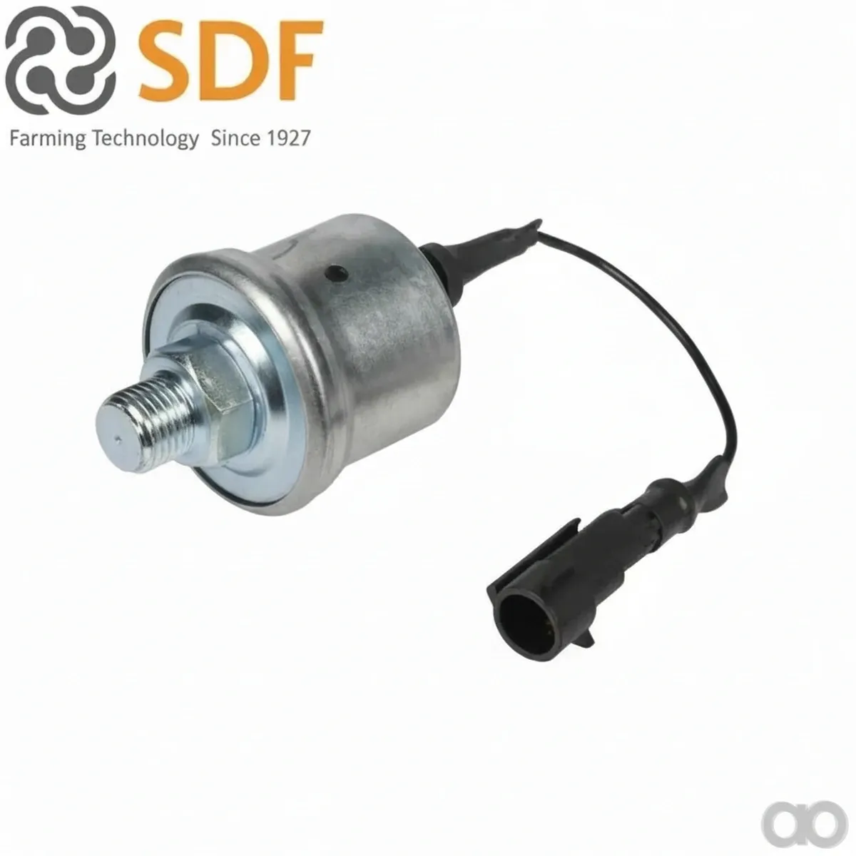 Deutz Fahr