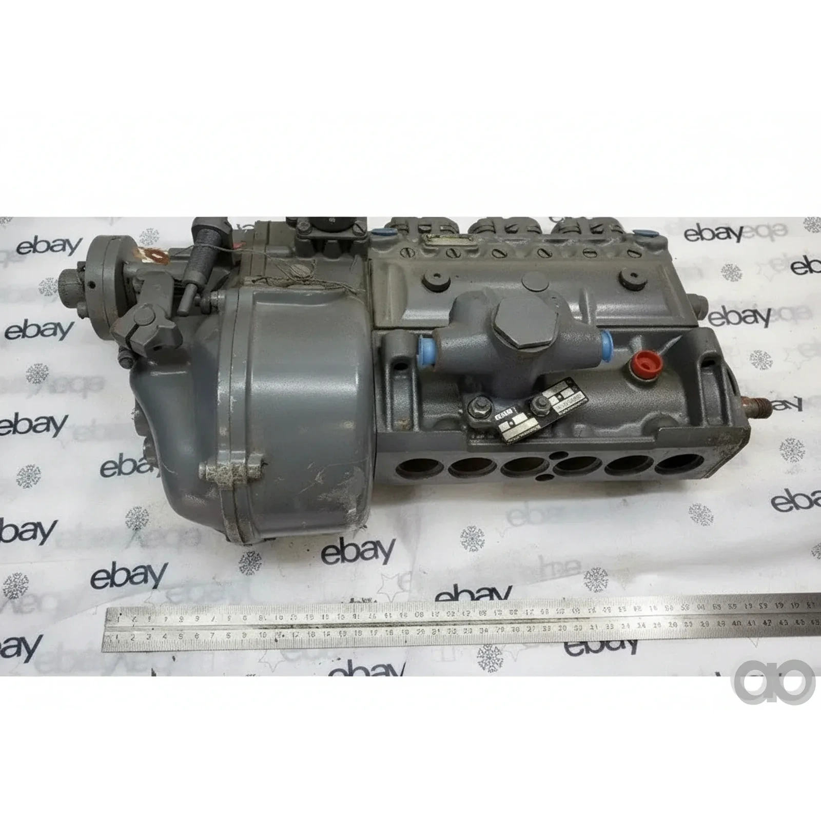 Deutz Fahr