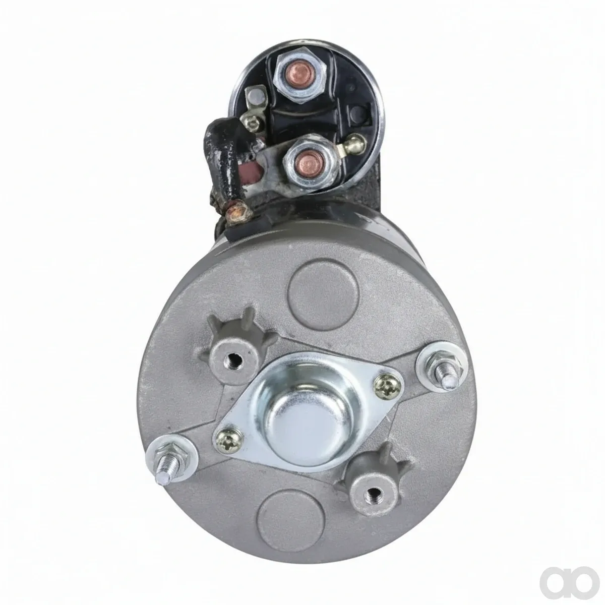 Deutz Fahr - 1178670 - Anlasser