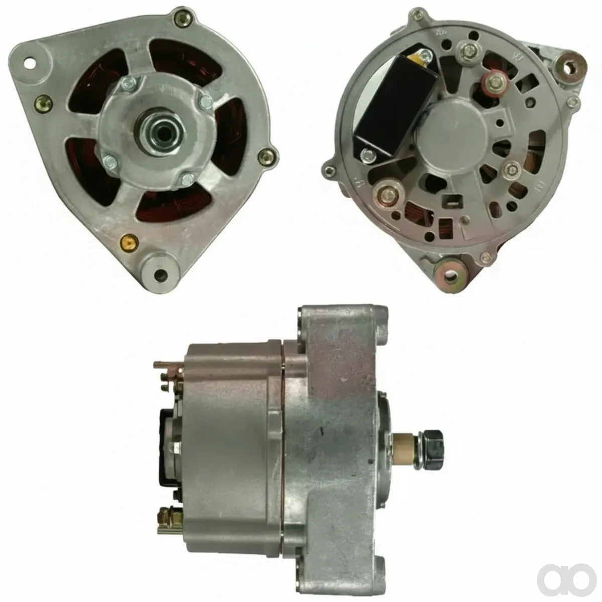 Deutz Fahr - 1179469 - Generator