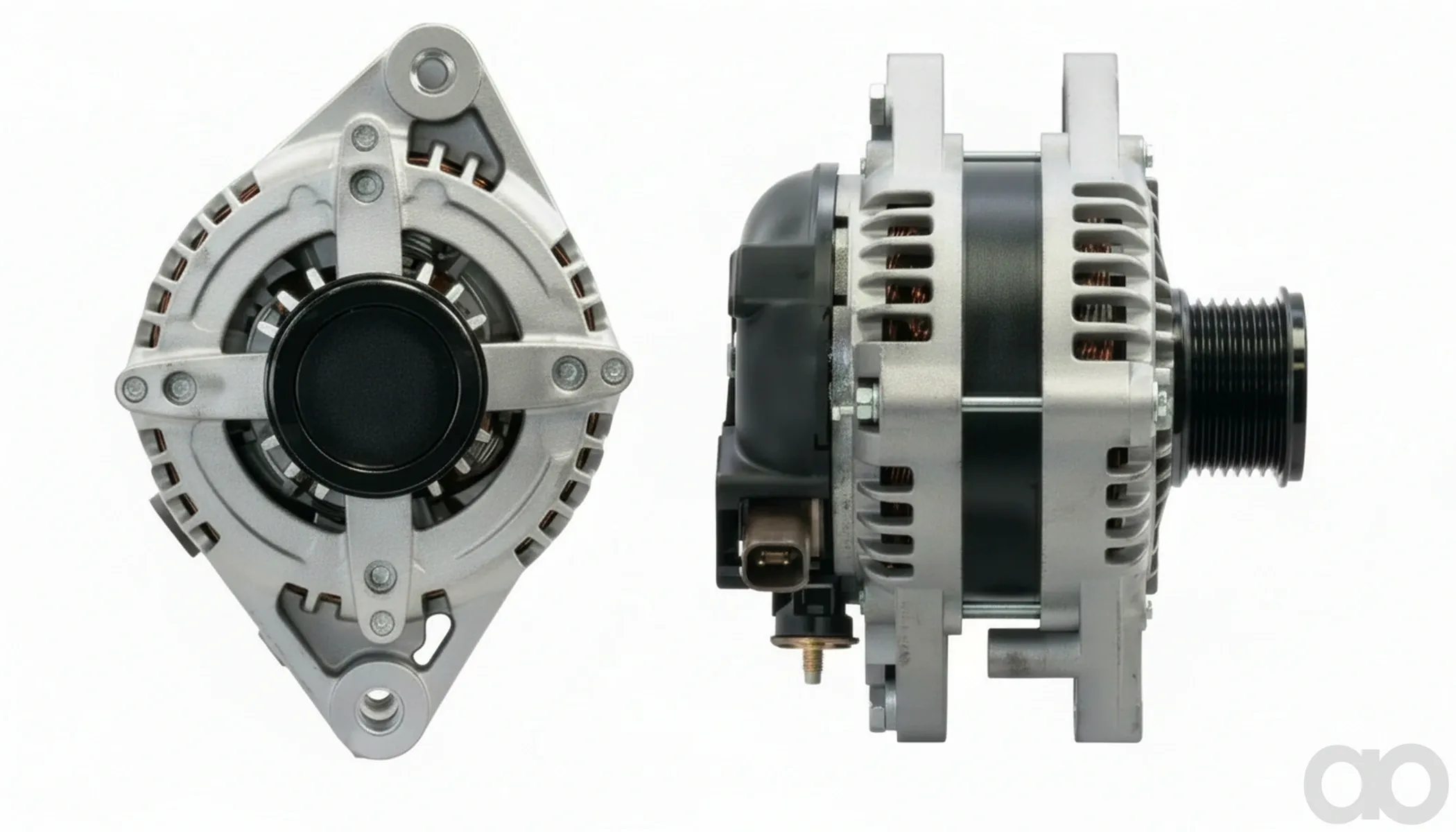 Deutz Fahr - 1180040 - Generator