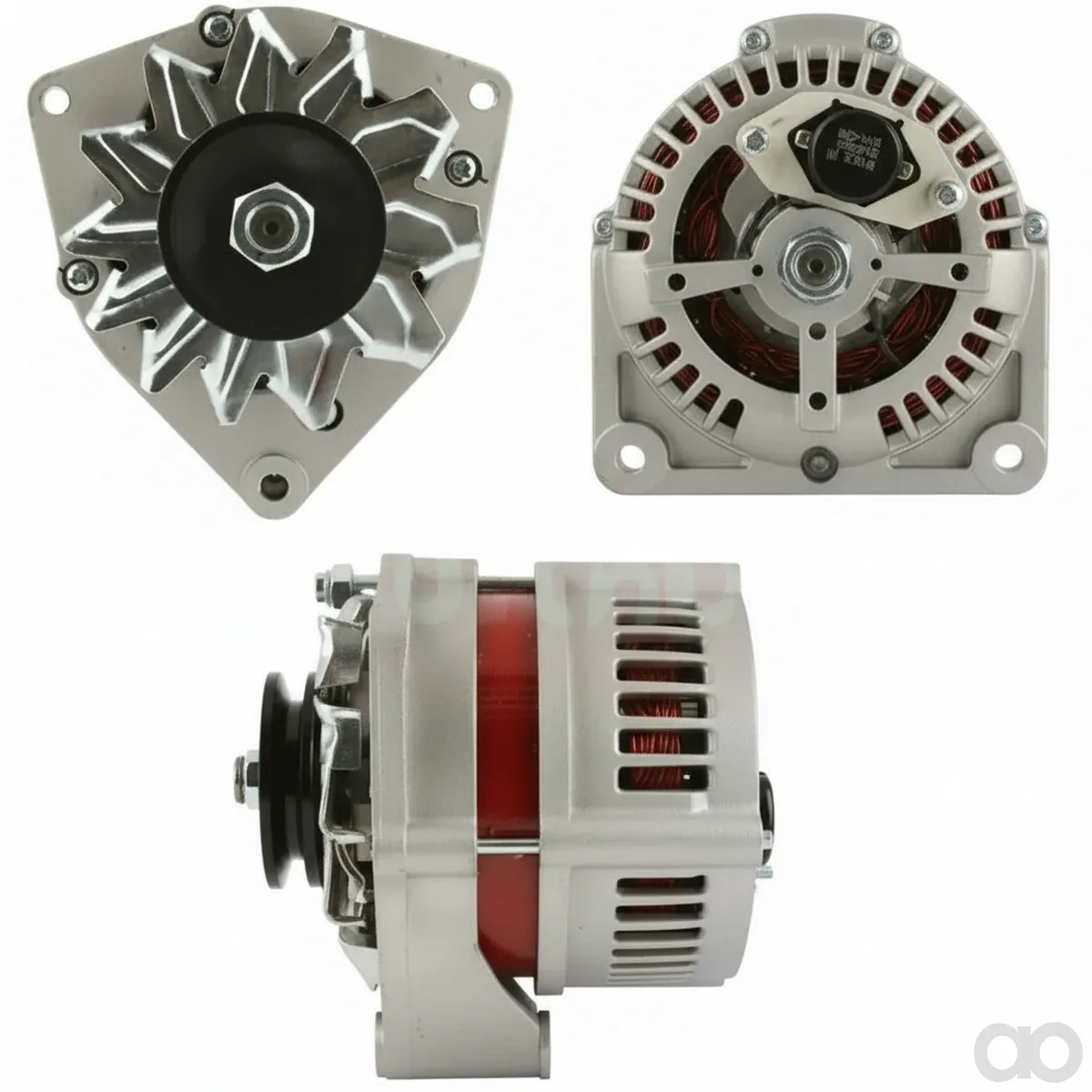Deutz Fahr