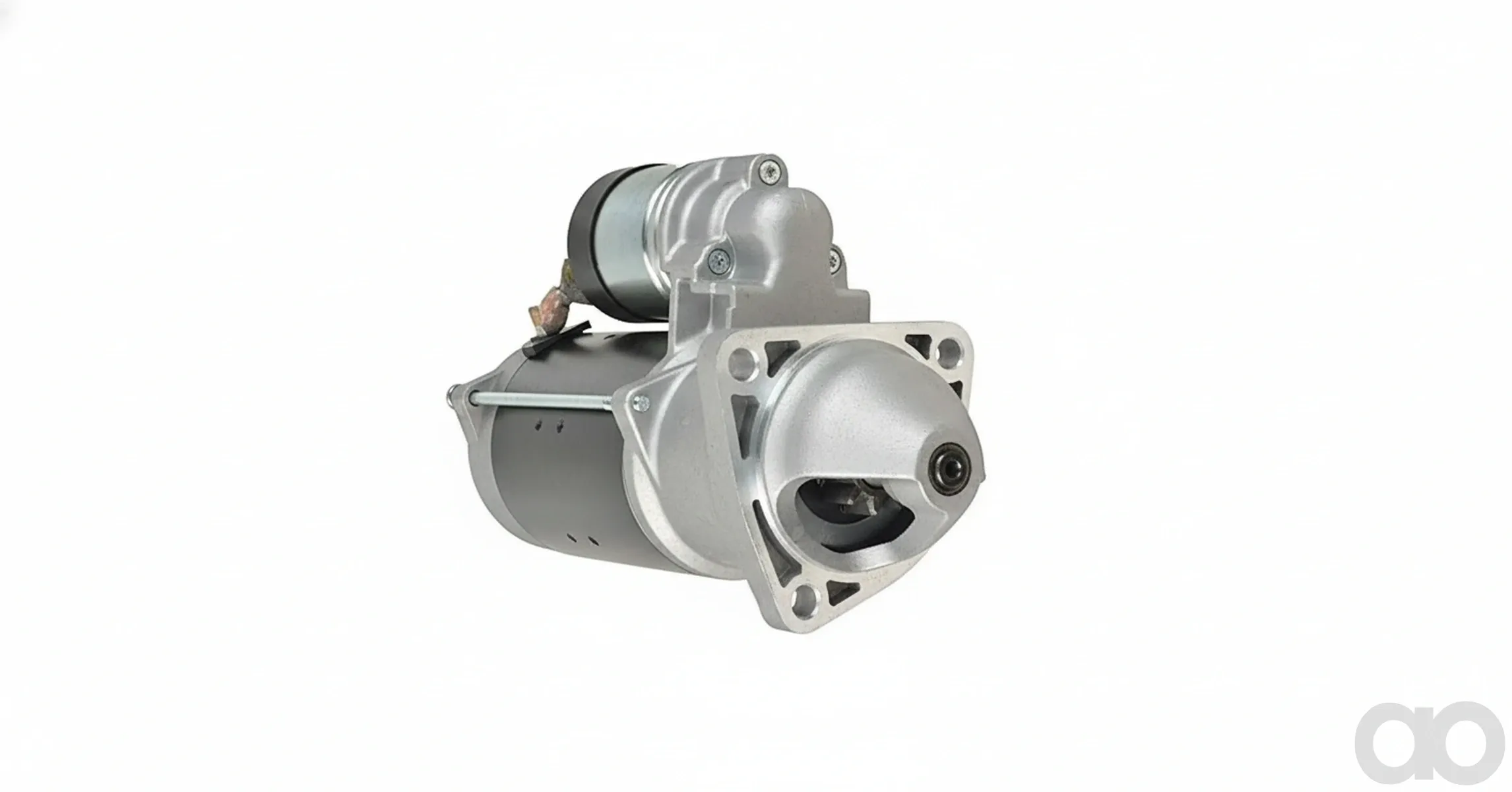 Deutz Fahr - 1181753 - Anlasser