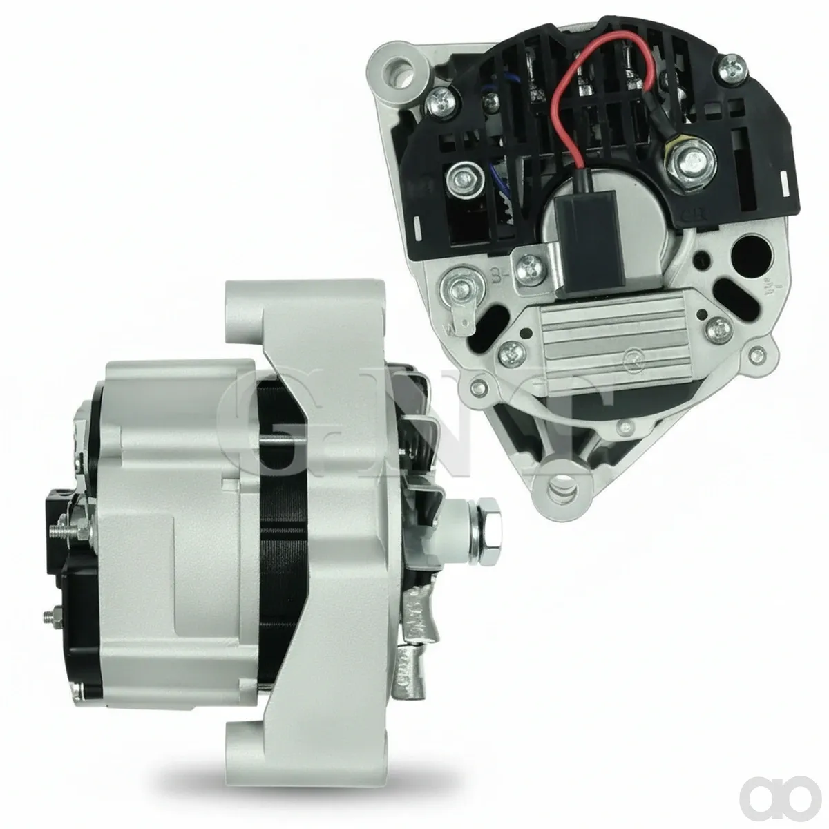 Deutz Fahr - 1182037 - Generator