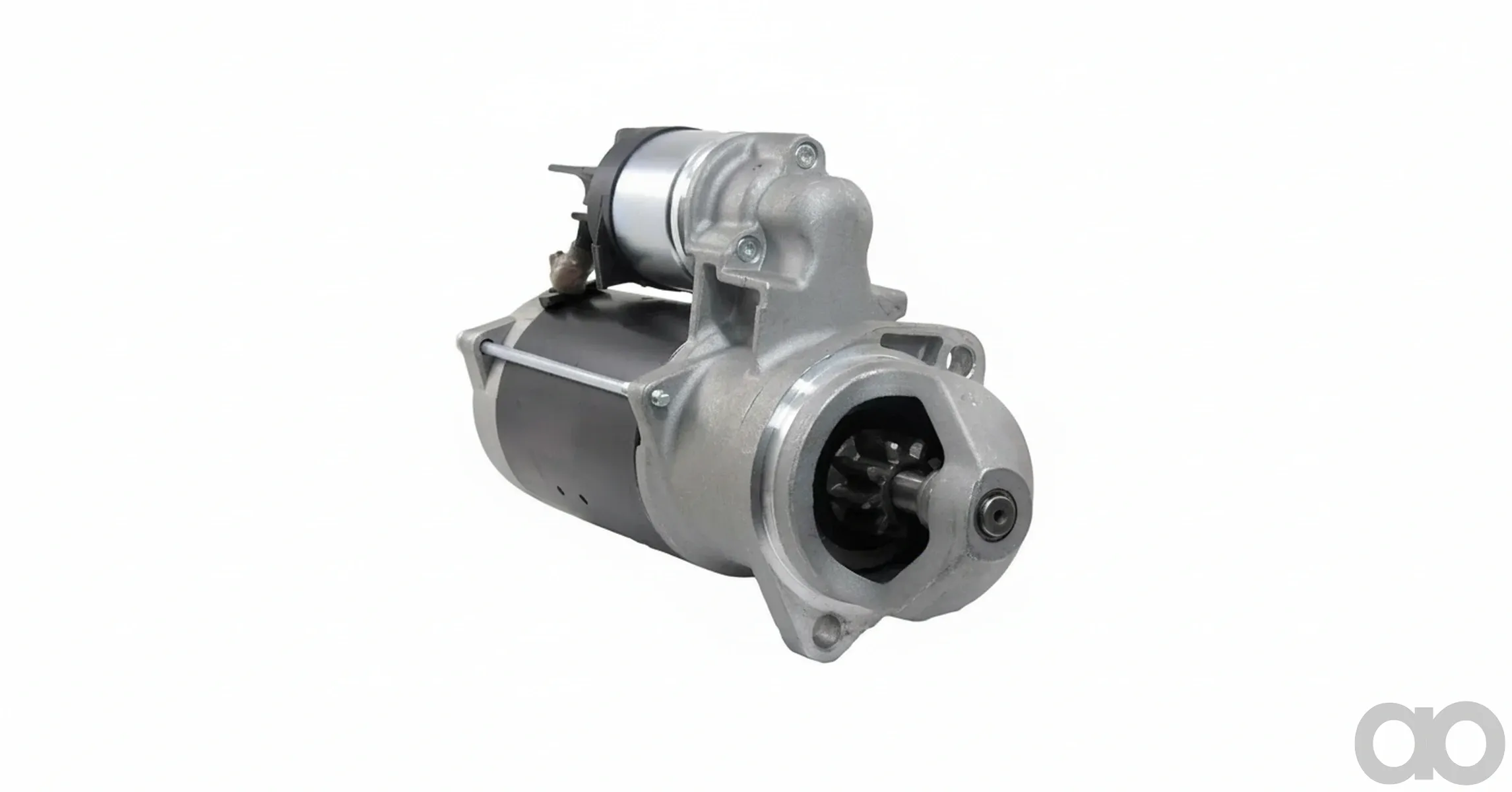 Deutz Fahr - 1182179 - Anlasser