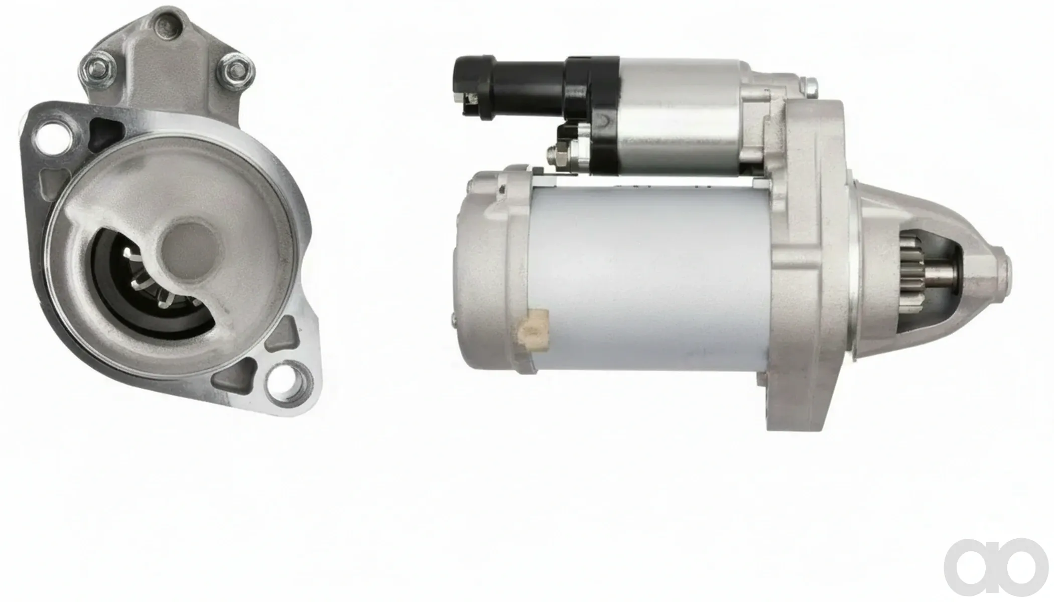 Deutz Fahr - 1182315 - Anlasser