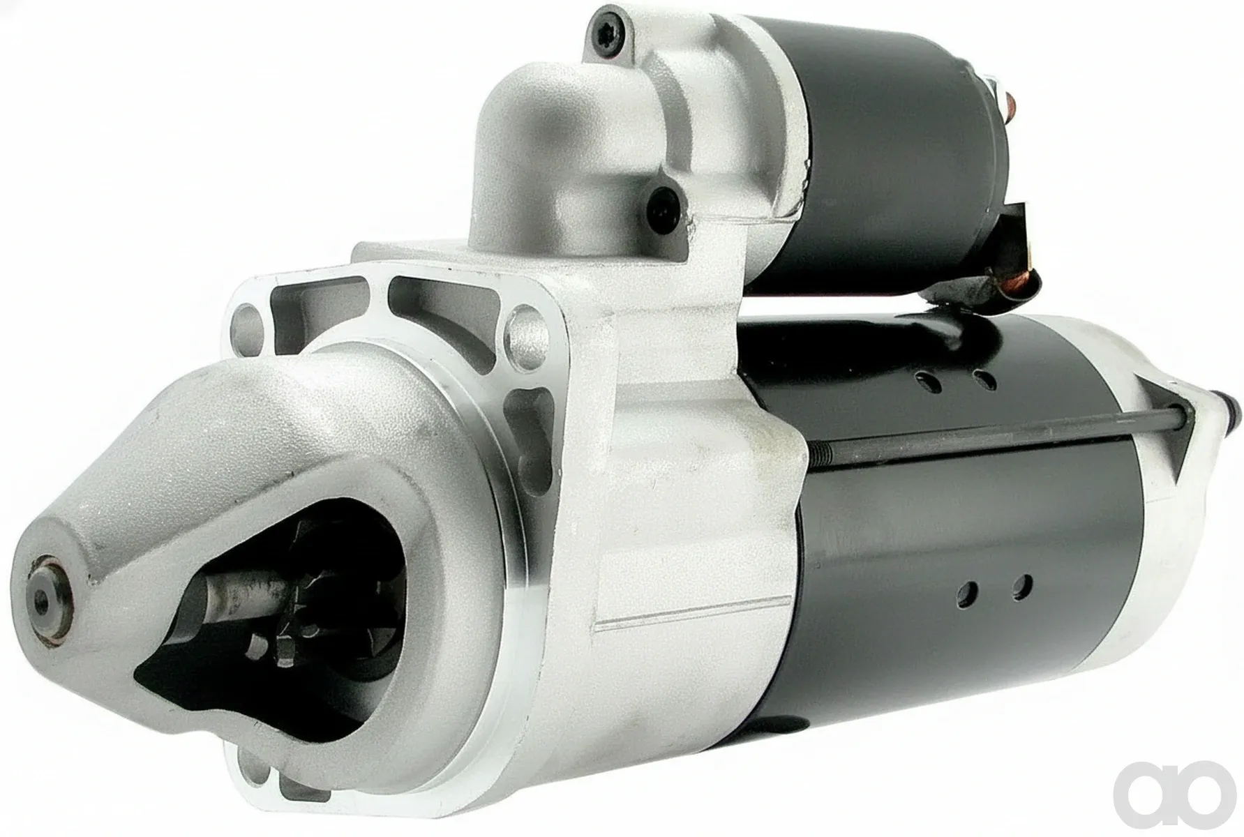 Deutz Fahr - 1182382 - Anlasser