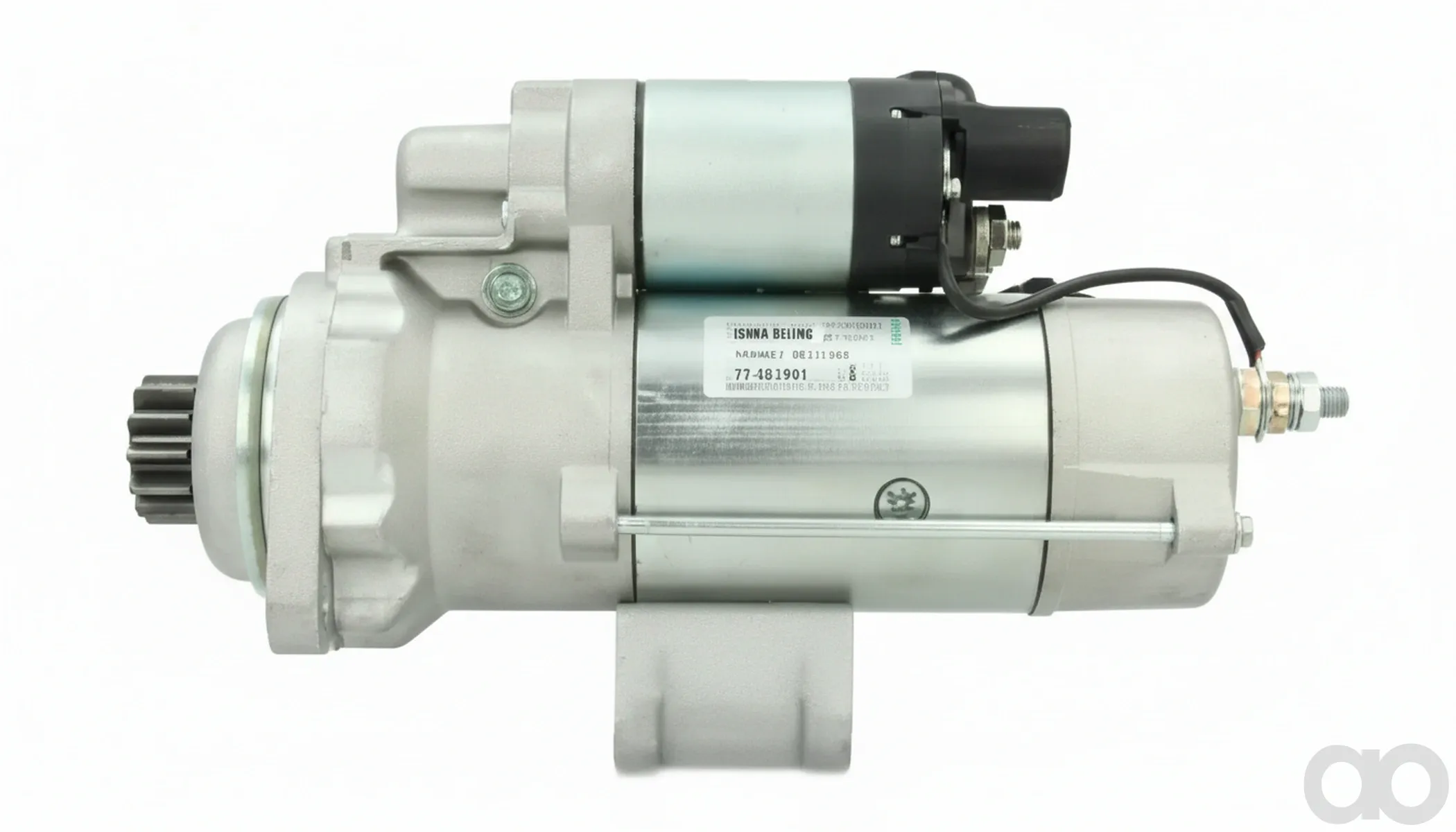 Deutz Fahr - 1183033 - Anlasser