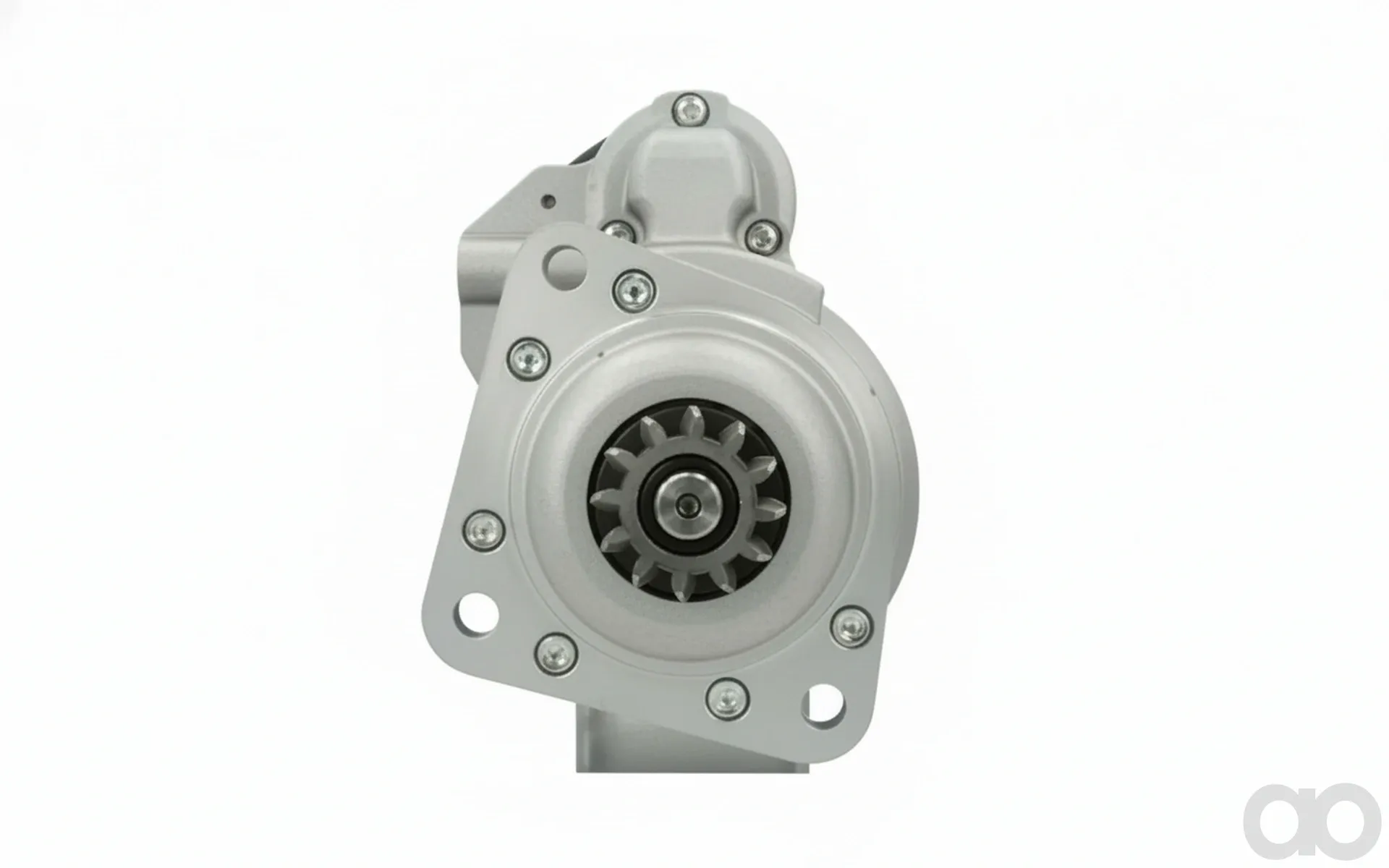Deutz Fahr - 1183035 - Anlasser