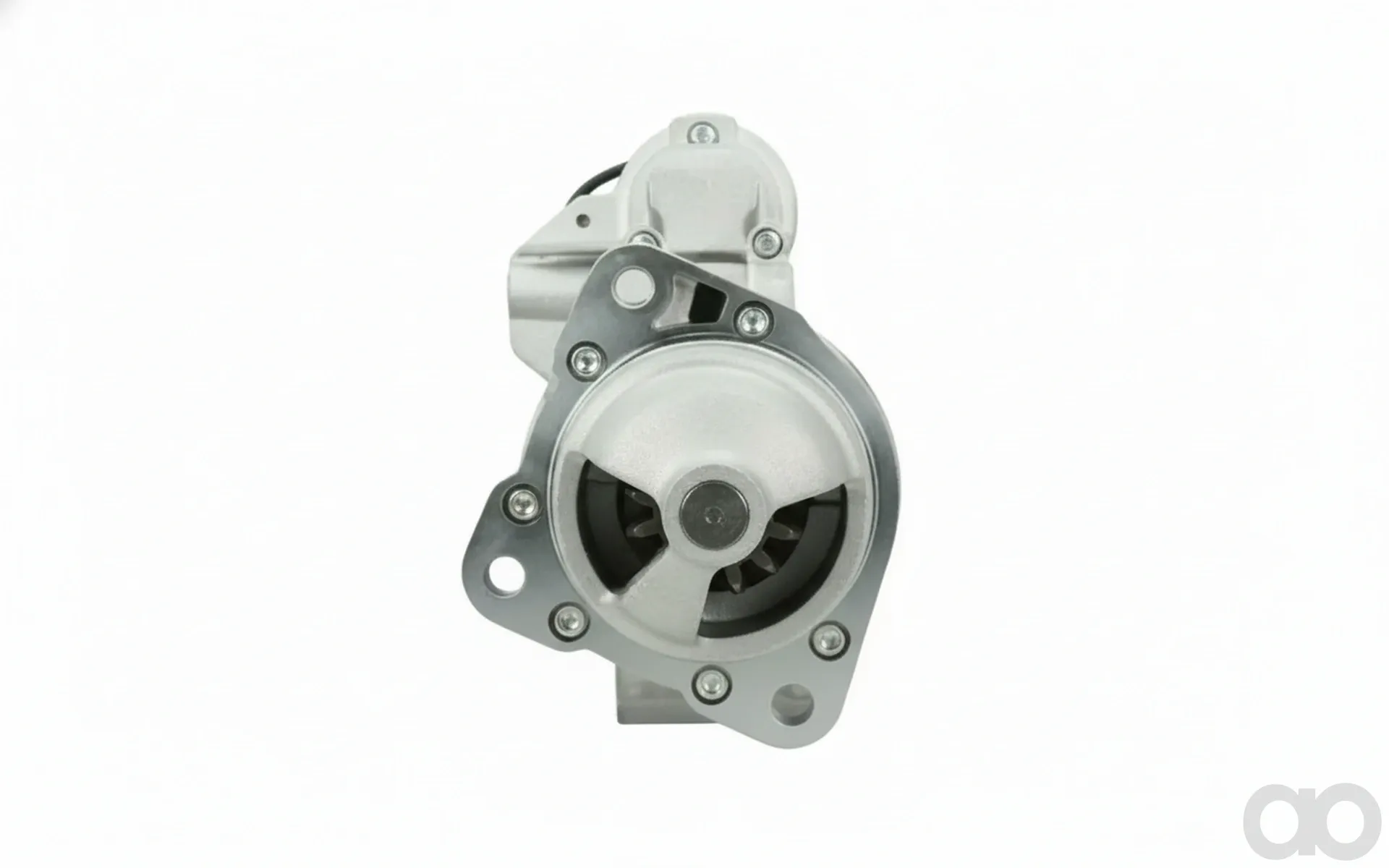 Deutz Fahr - 1183041 - Anlasser