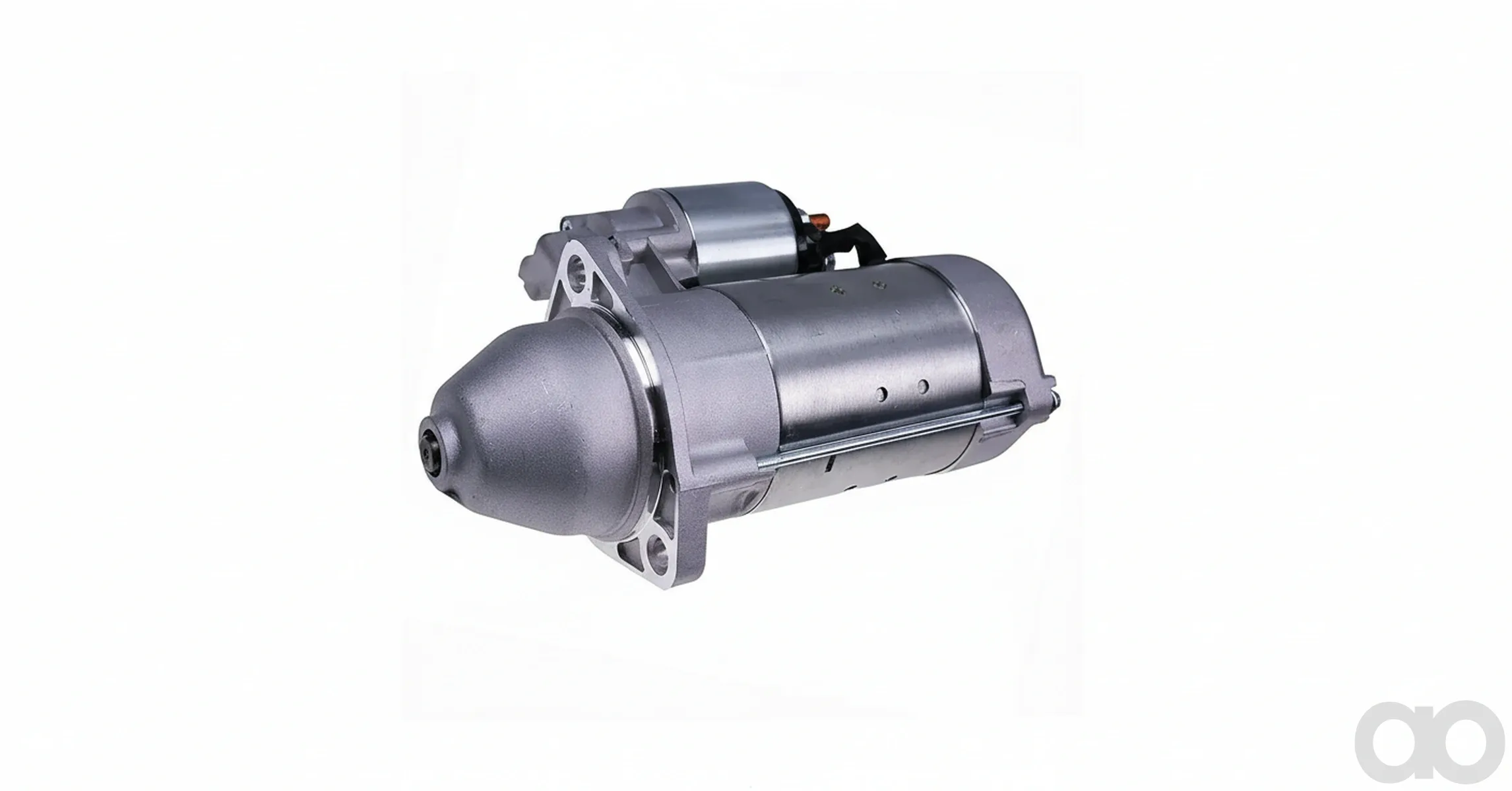 Deutz Fahr - 1183120 - Anlasser