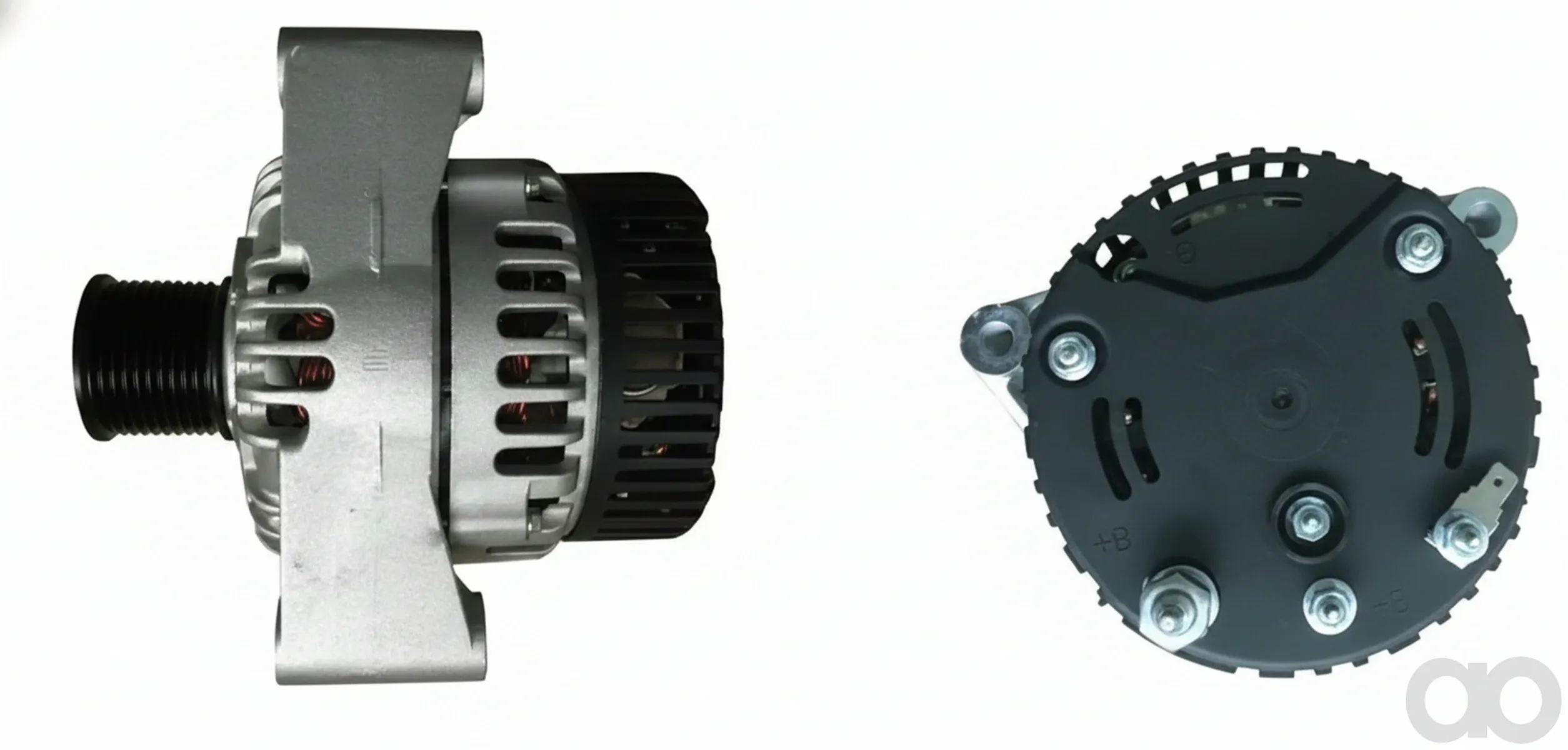 Deutz Fahr - 1183195 - Generator