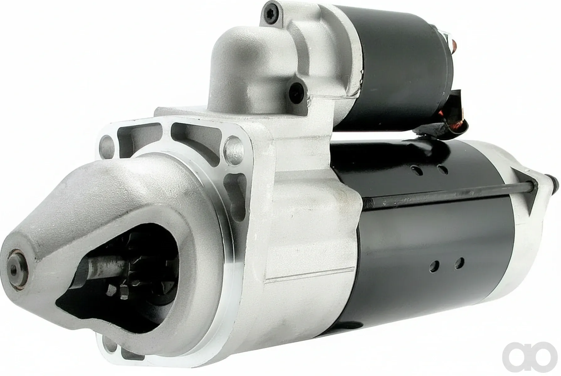 Deutz Fahr - 1183235 - Anlasser