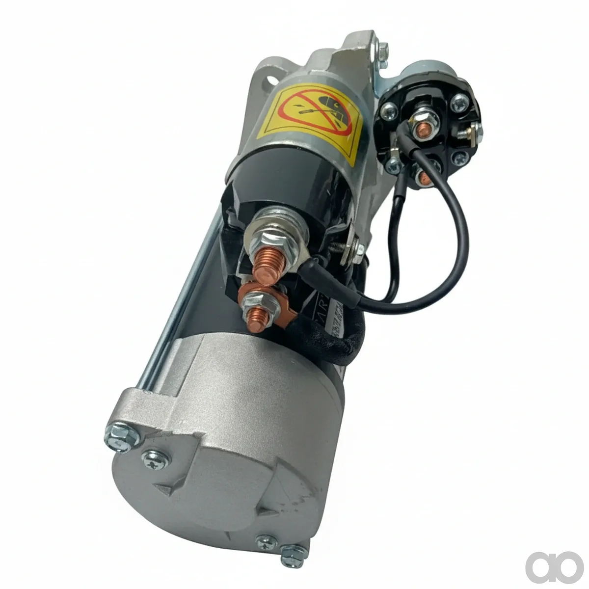 Deutz Fahr - 1183286 - Anlasser