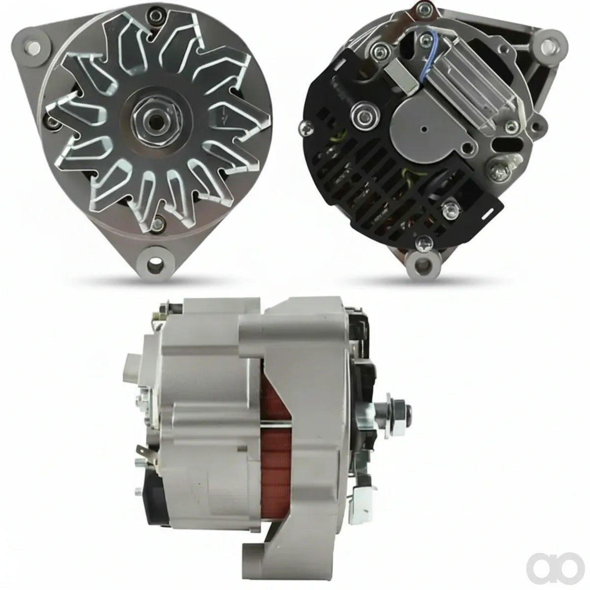 Deutz Fahr