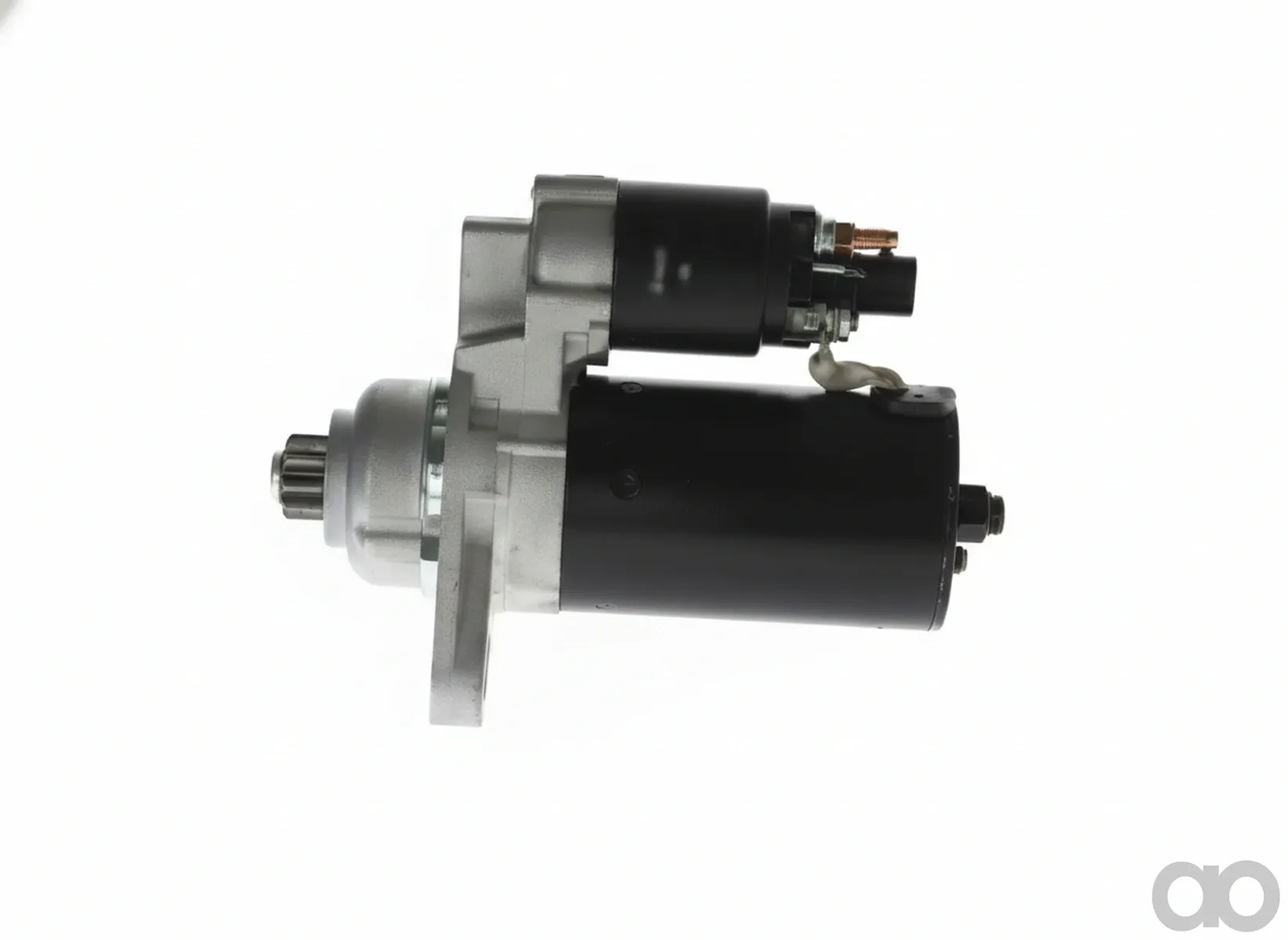 Deutz Fahr - 1183685 - Starter