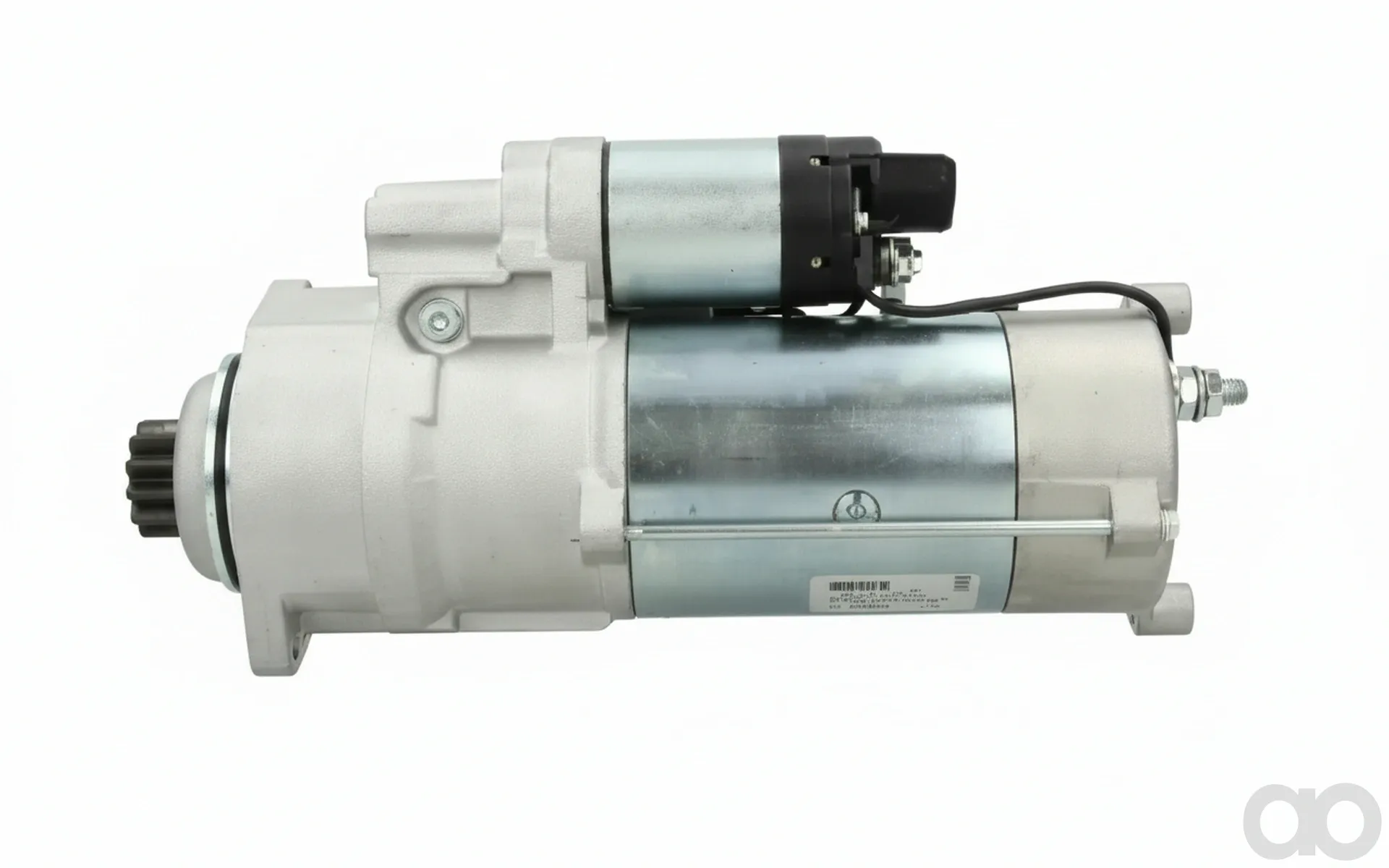 Deutz Fahr - 1183701 - Starter