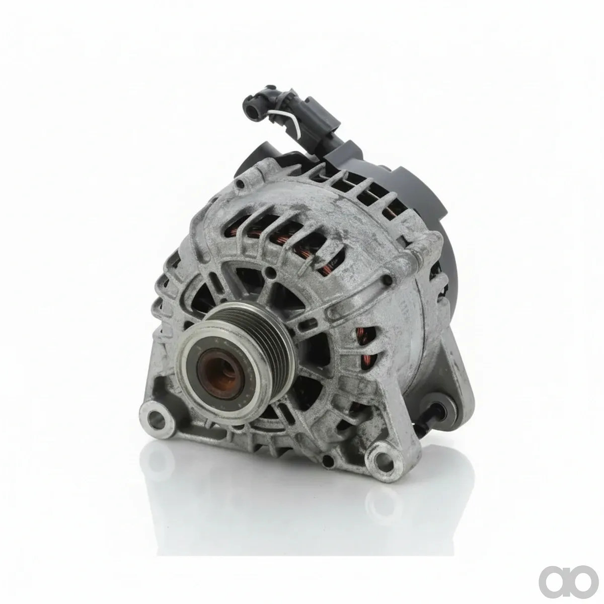 Deutz Fahr - 1183870 - Generator