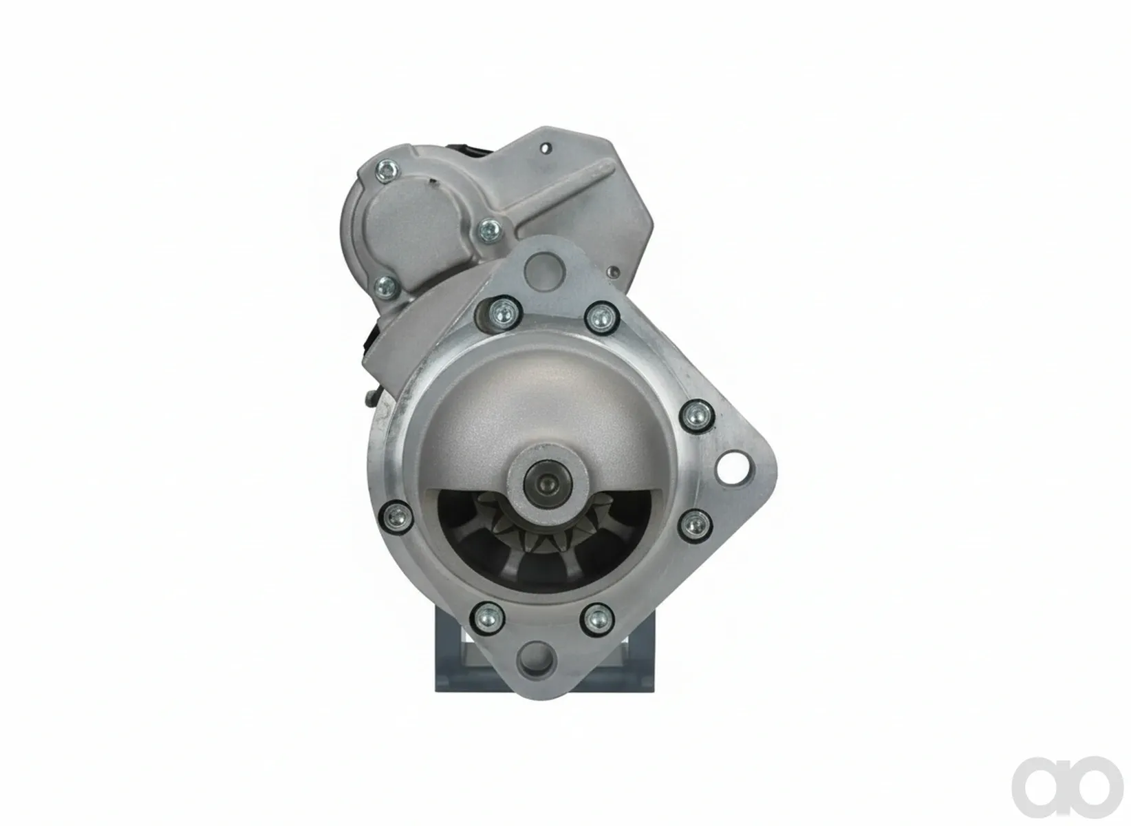 Deutz Fahr - 1184131 - Anlasser