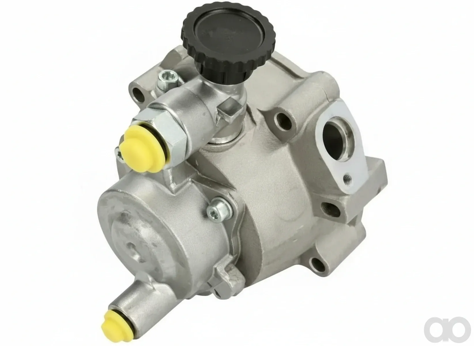 Deutz Fahr - 12037534 - Ventil/Hahn