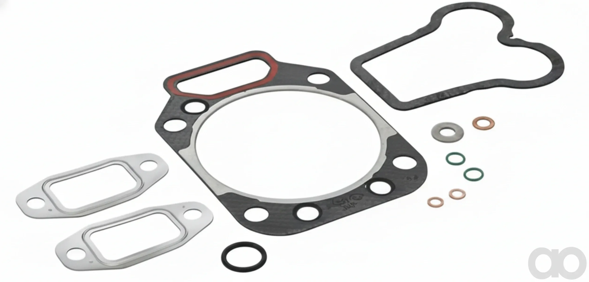 Deutz Fahr - 12158894 - Dichtungssatz