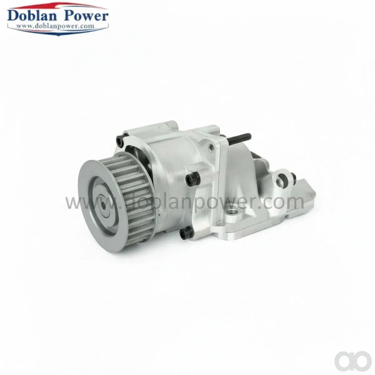 Deutz Fahr - 12159765 - Getriebeoelfoerderpumpe