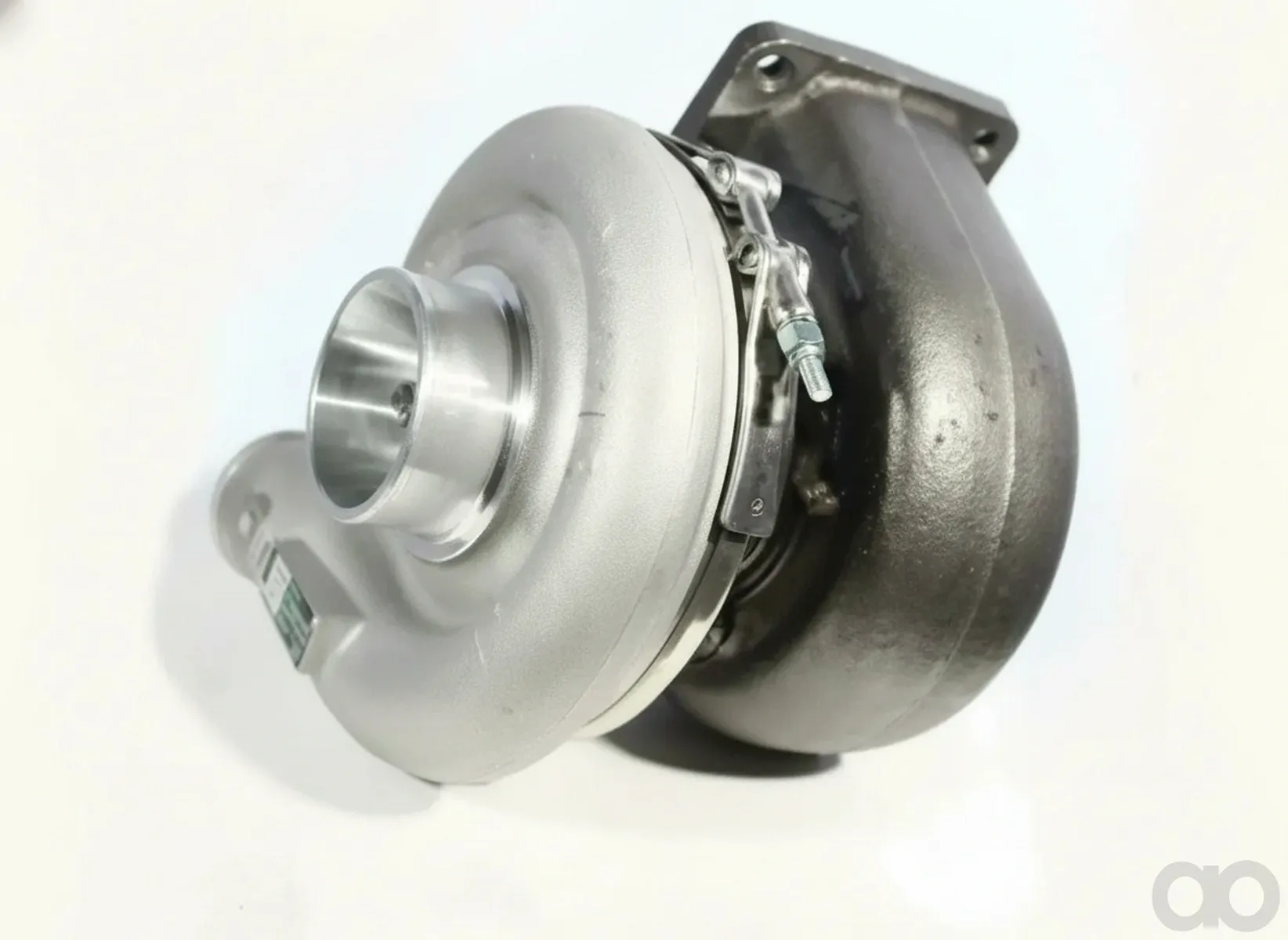 Deutz Fahr - 12270137 - Abgasturbolader