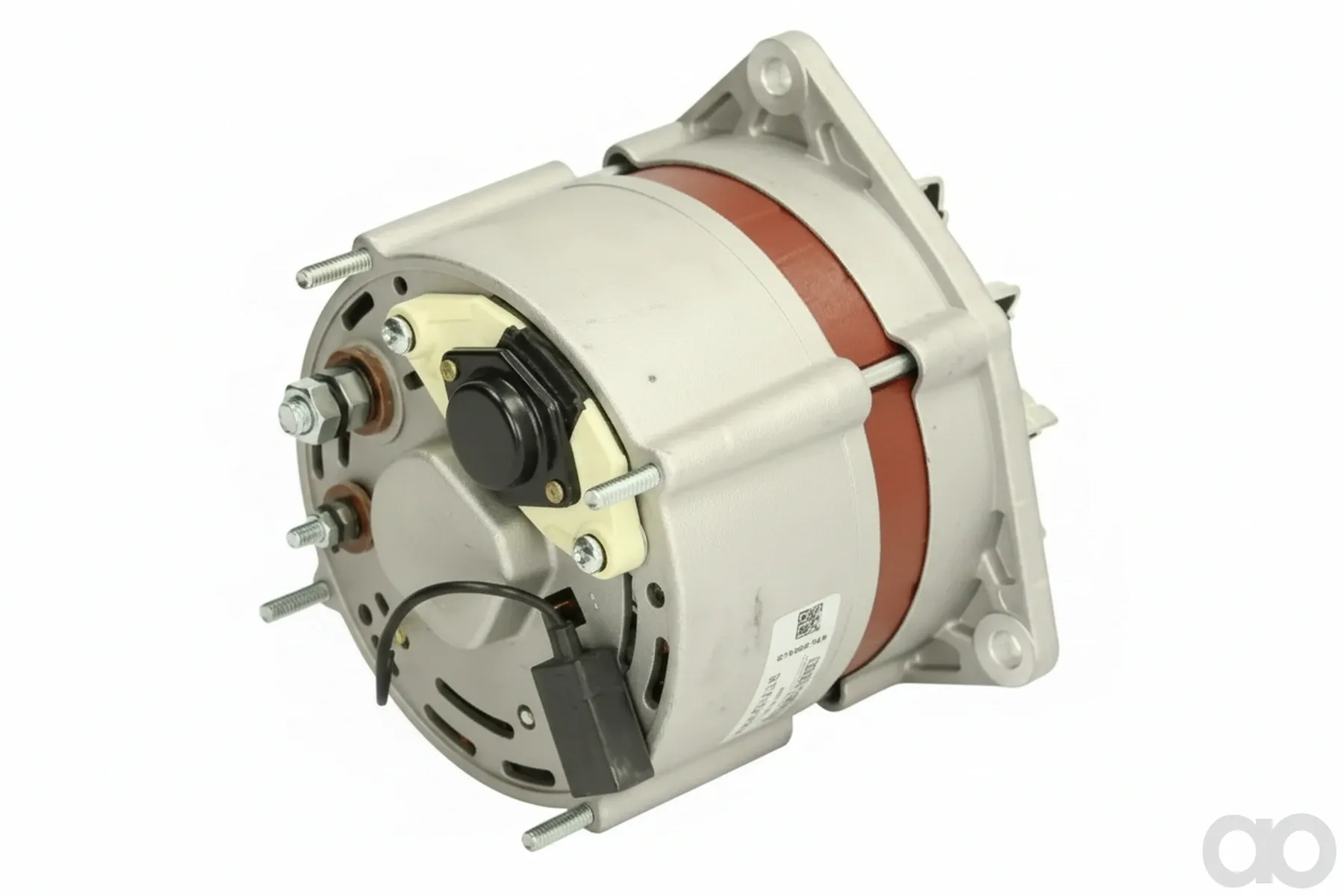 Deutz Fahr - 12270186 - Drehstromgenerator