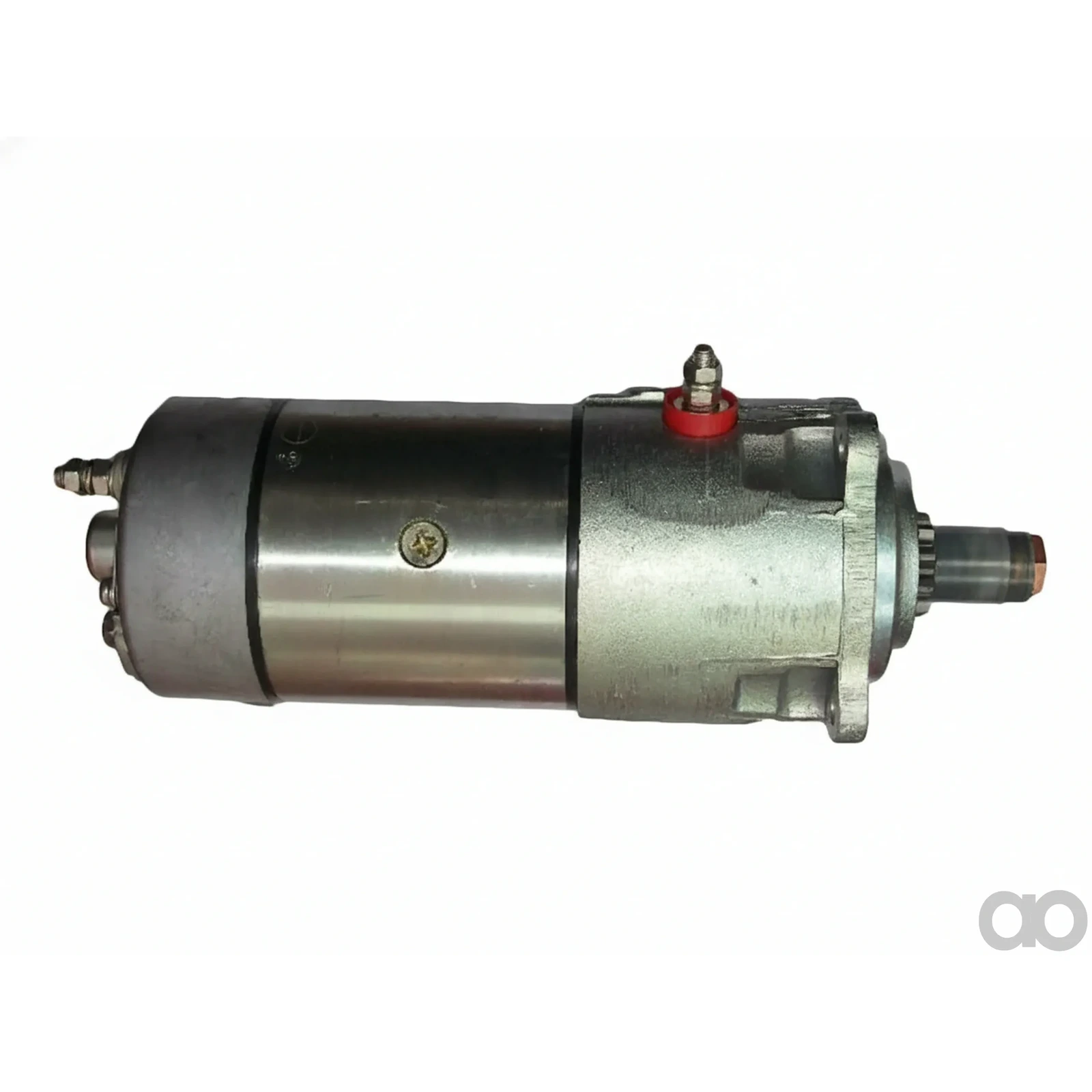 Deutz Fahr