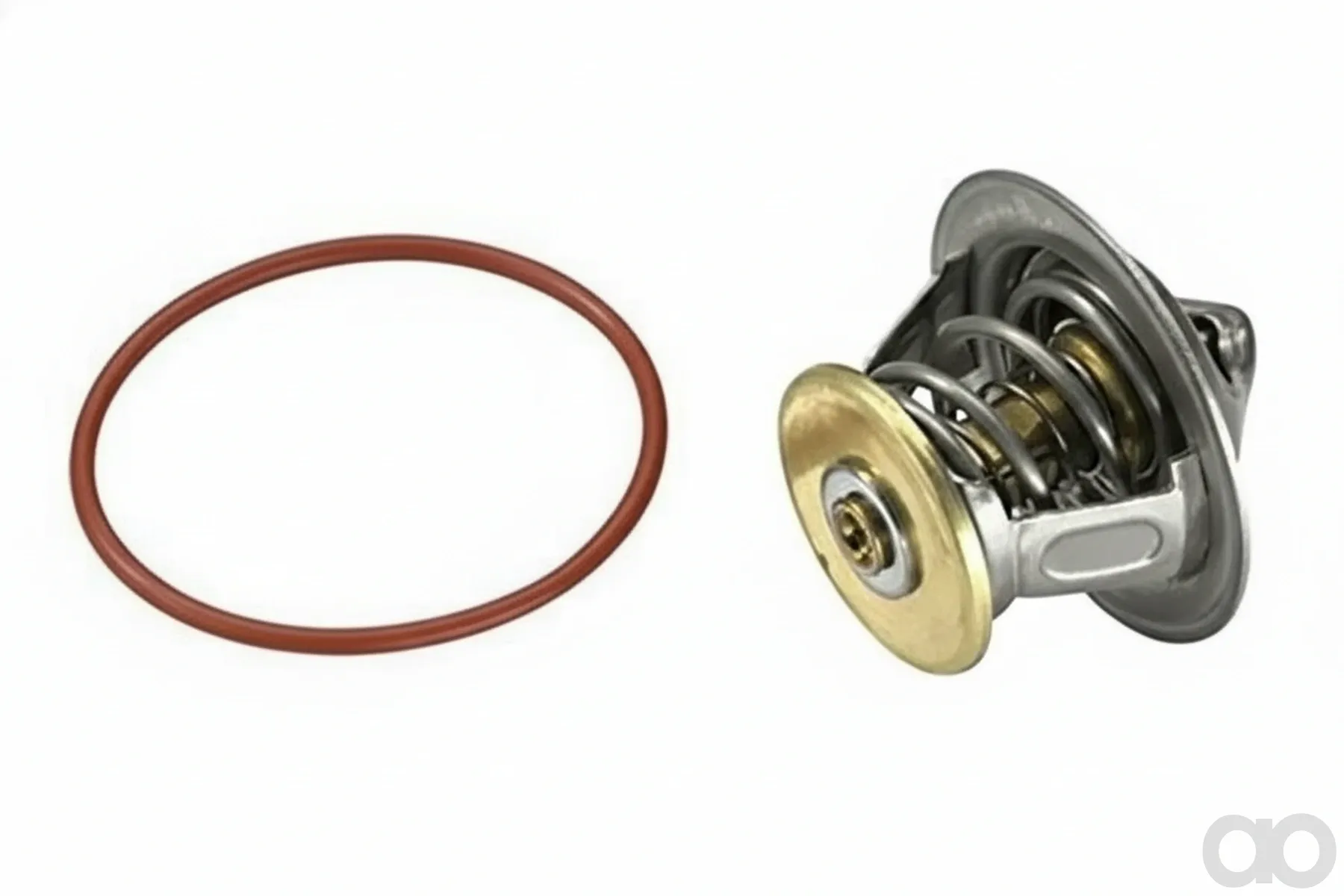 Deutz Fahr - 12851663 - Thermostat