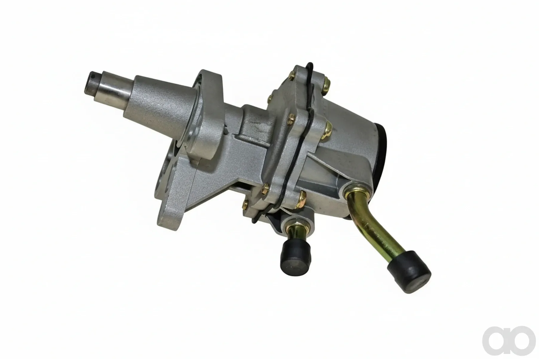 Deutz Fahr - 12851767 - Materialfoerderer-PPE