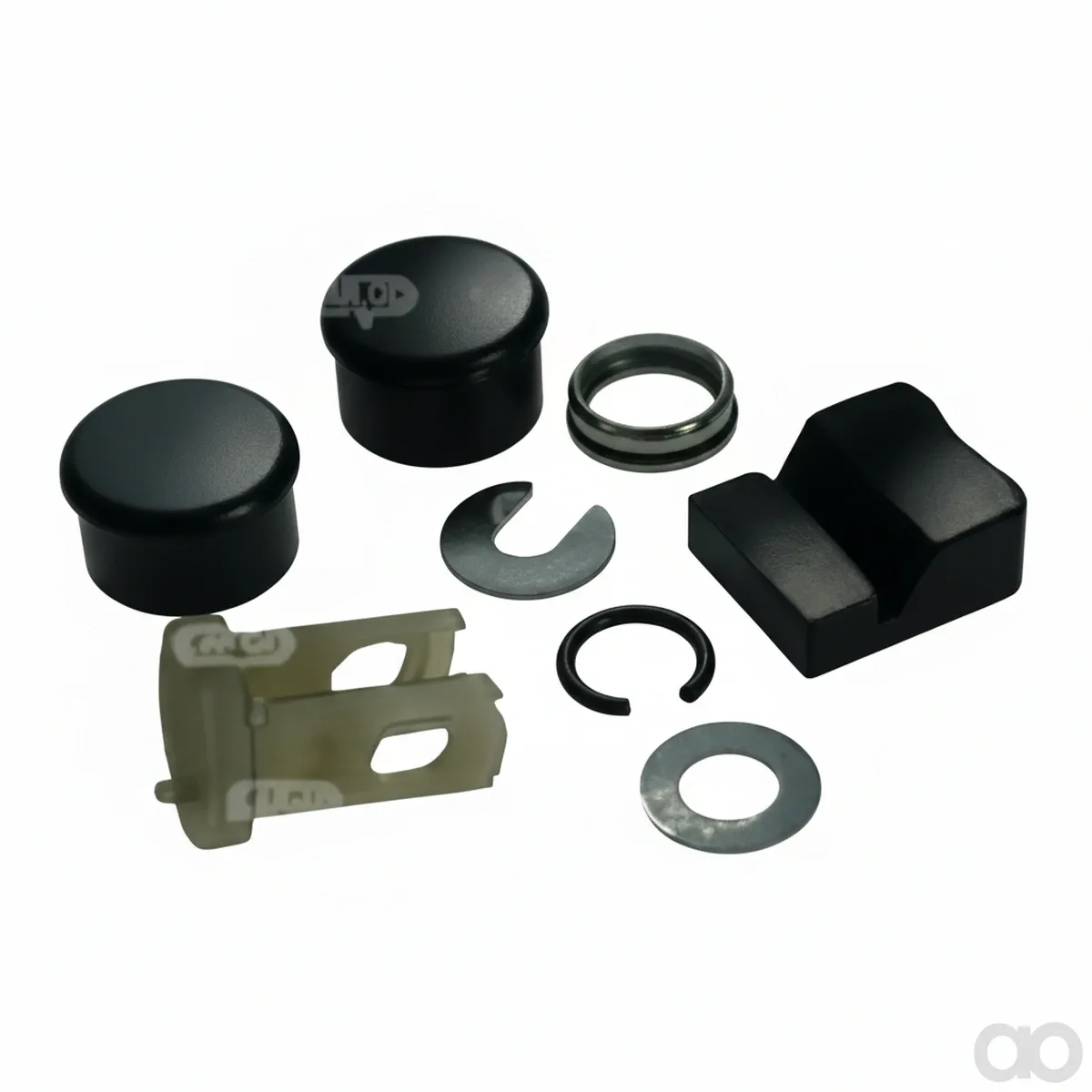 Deutz Fahr - 1290021 - Schiene