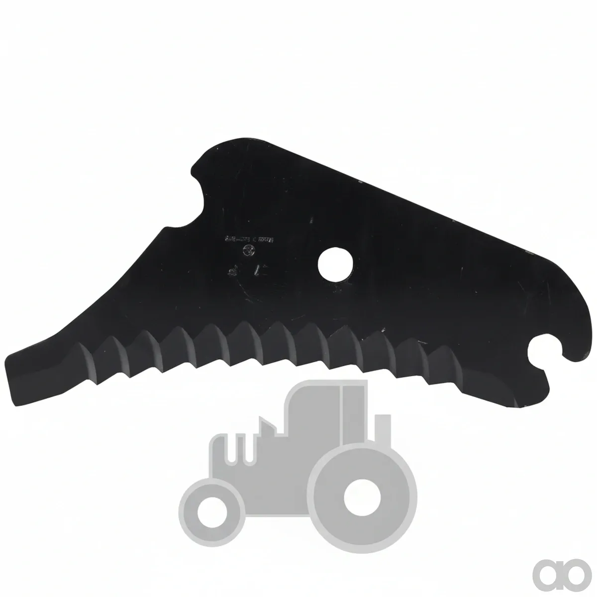 Deutz Fahr - 16518393 - Messer
