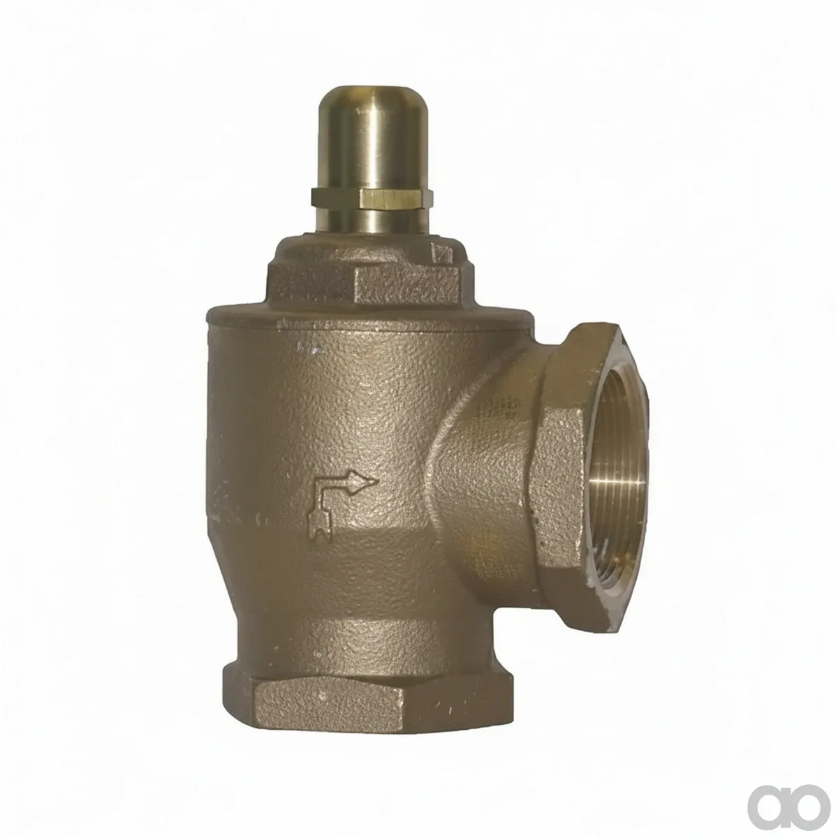 Deutz Fahr - 20243111 - Einlassventil