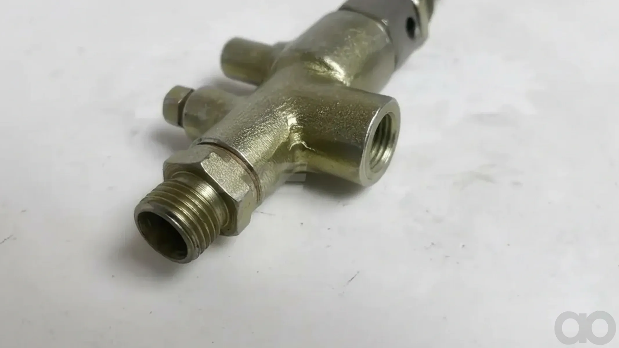 Deutz Fahr - 2238595 - Abgasthermostat